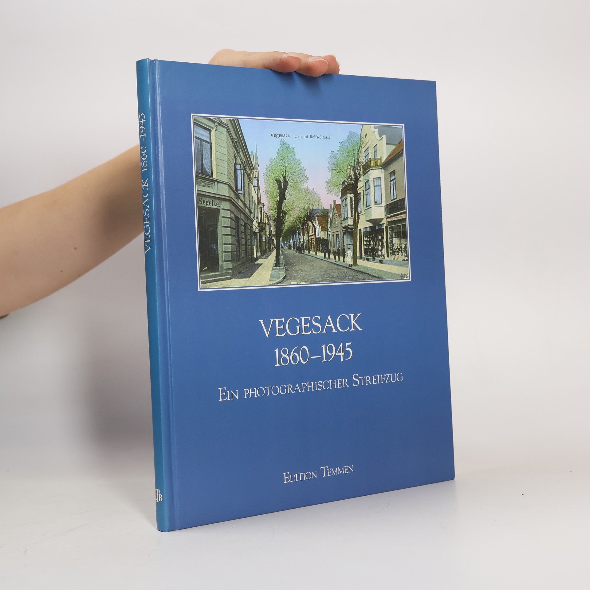 Vegesack 1860 - 1945
