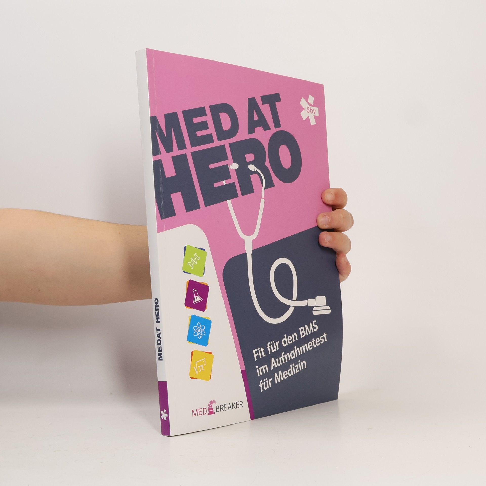 Autorenkollektiv Med At Hero