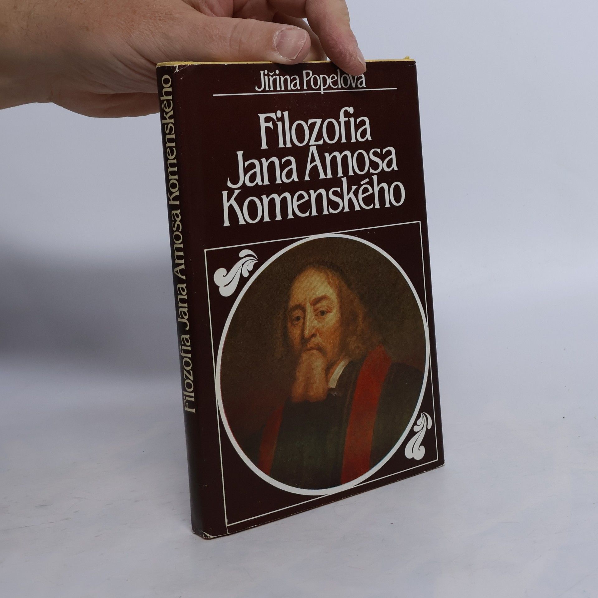 Filozofia Jana Ámosa Komenského