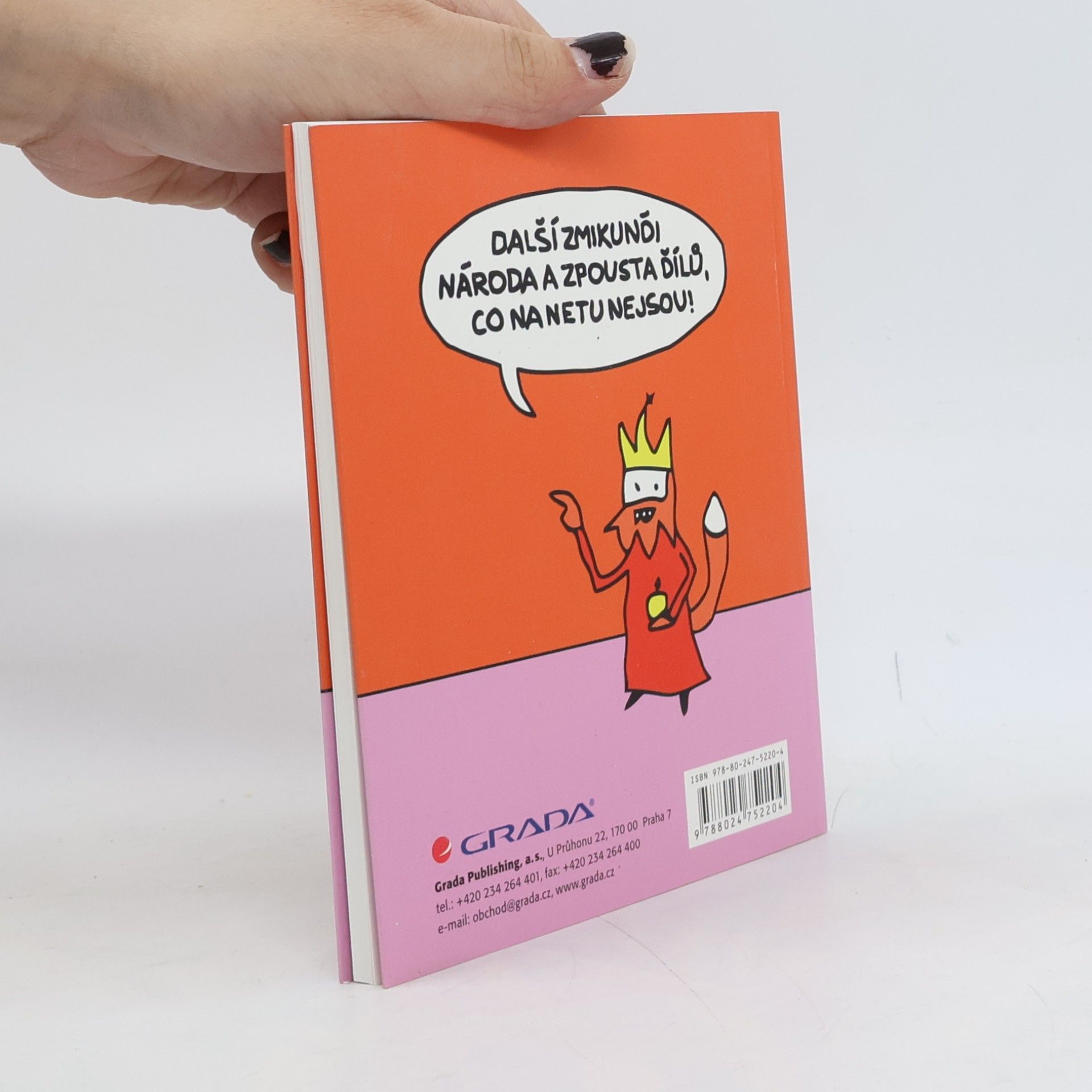 Jaz Opráski sčeskí historje 2