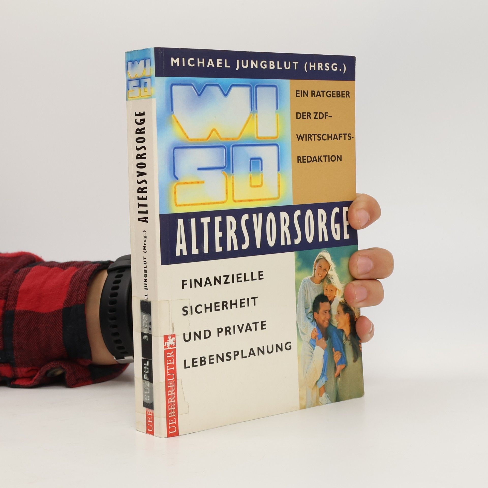 Altersvorsorge