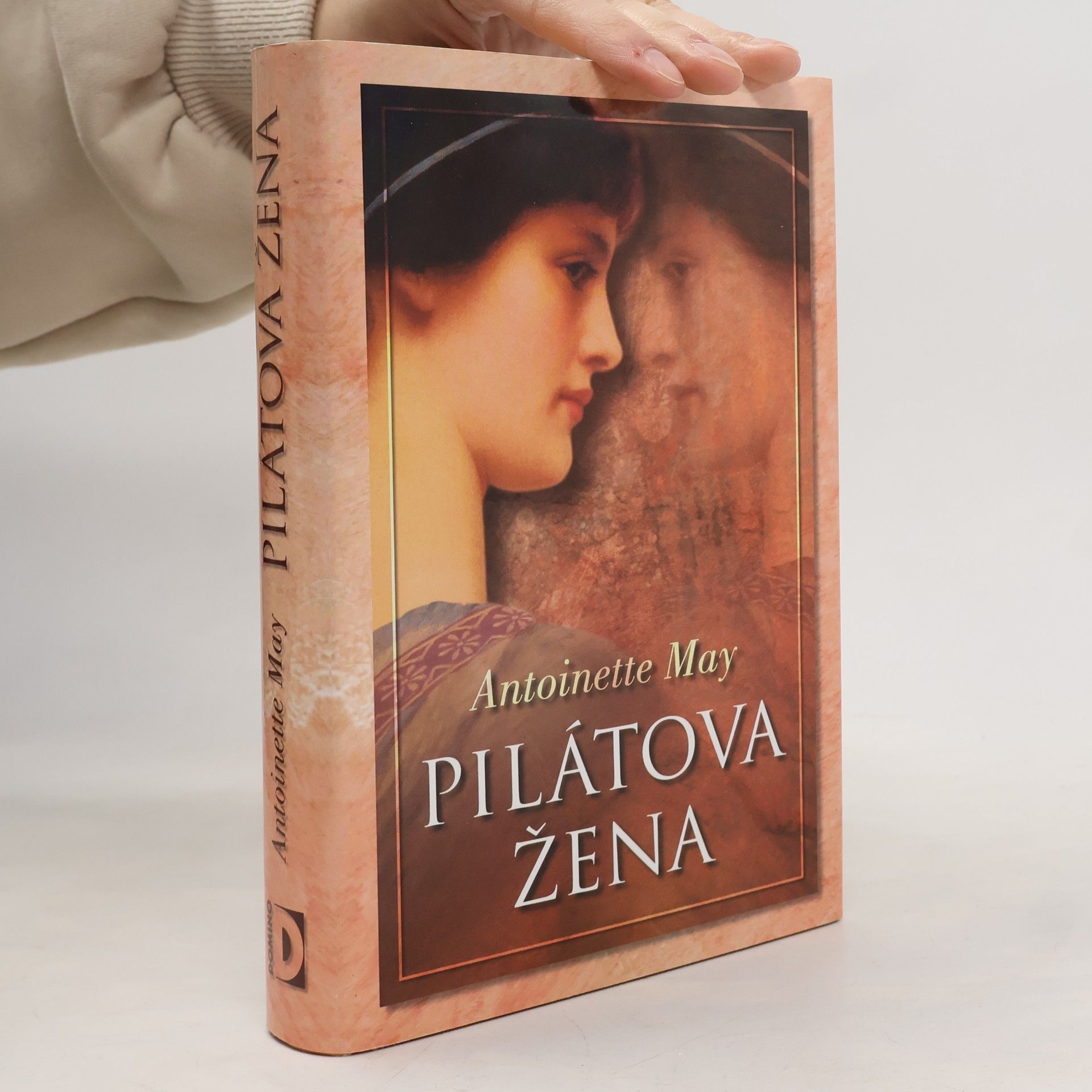 Pilátova žena