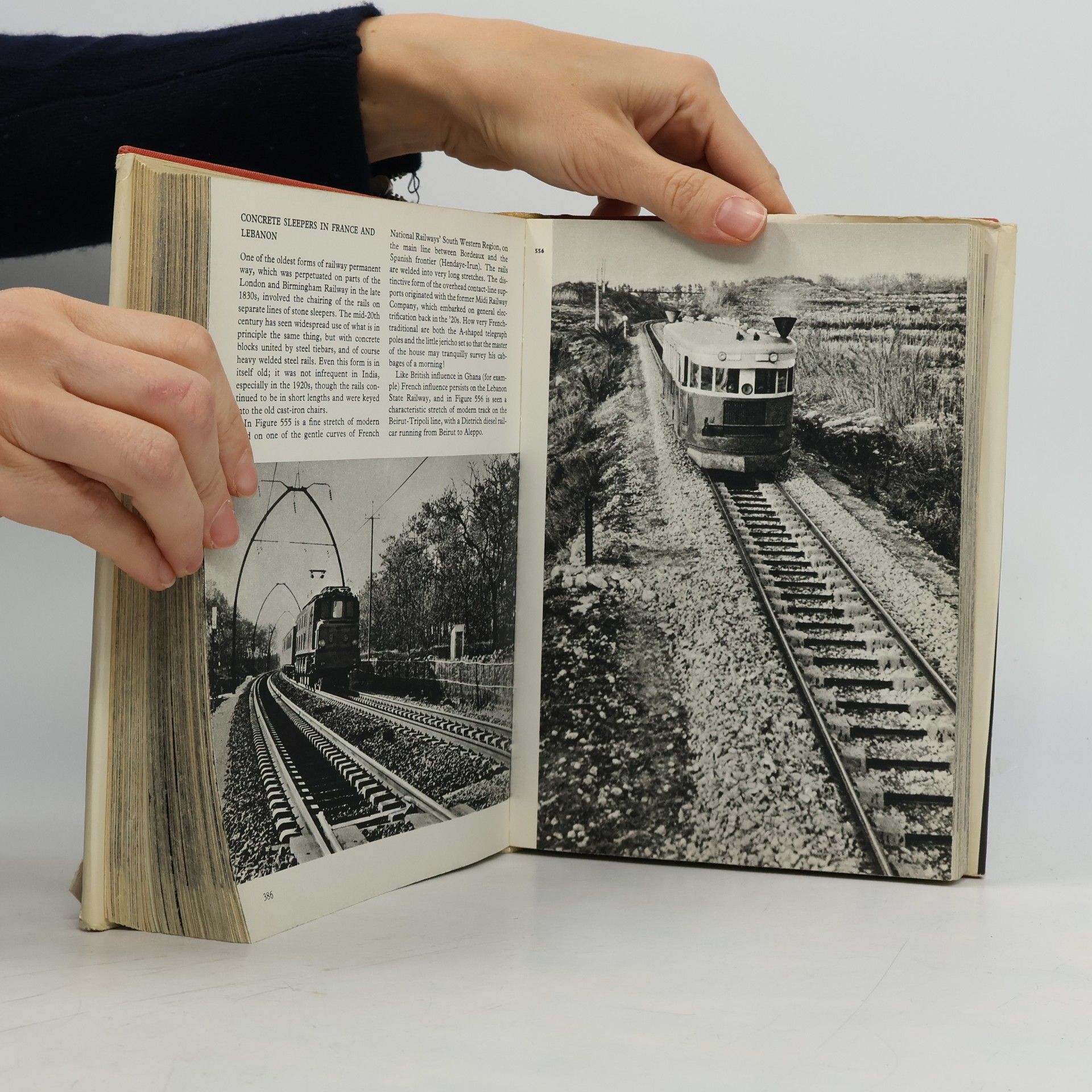 Hamilton Ellis The Pictorial Encyclopedia of Railways
