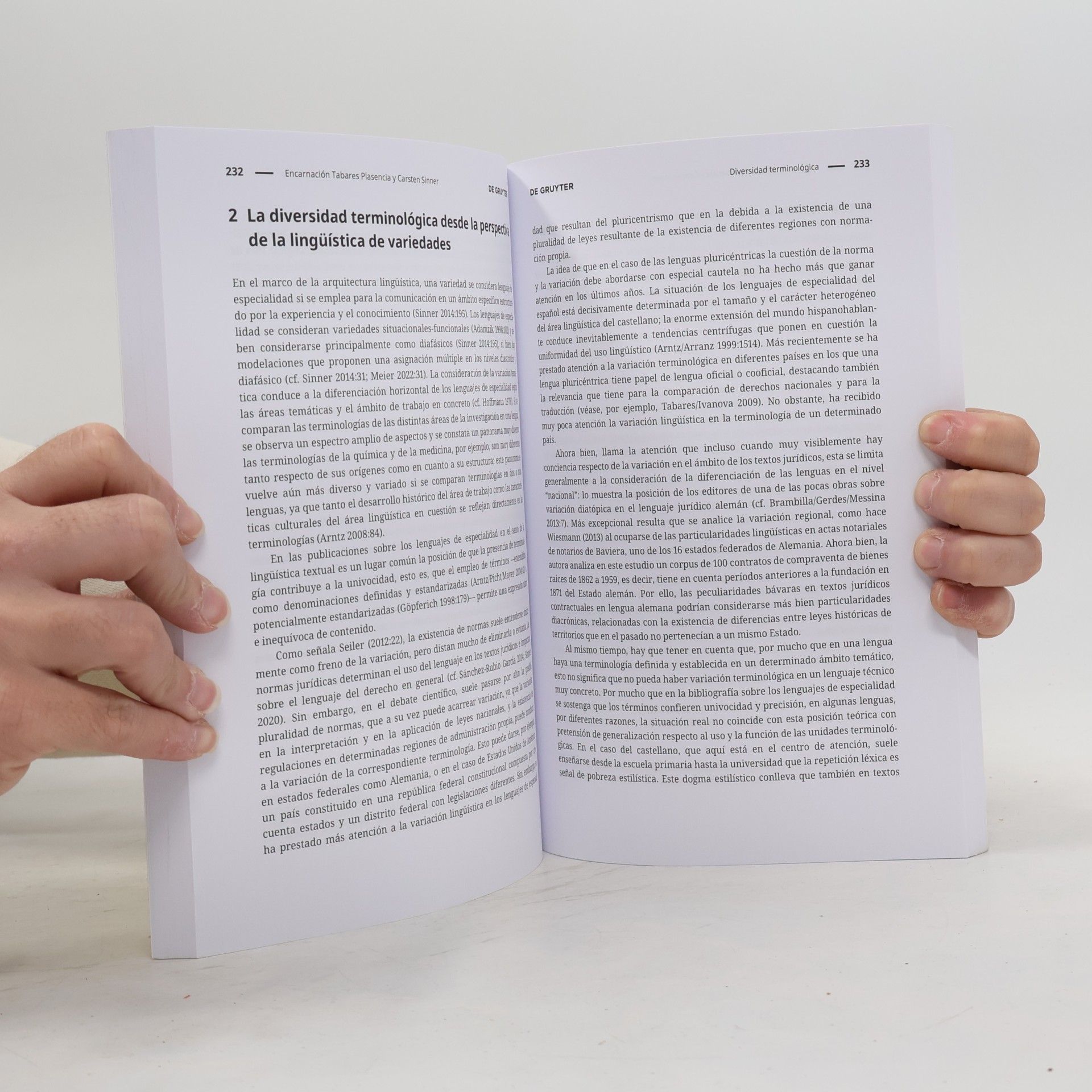 Collectif d'auteurs Lebende Sprachen 2023. Band 68 Heft 2