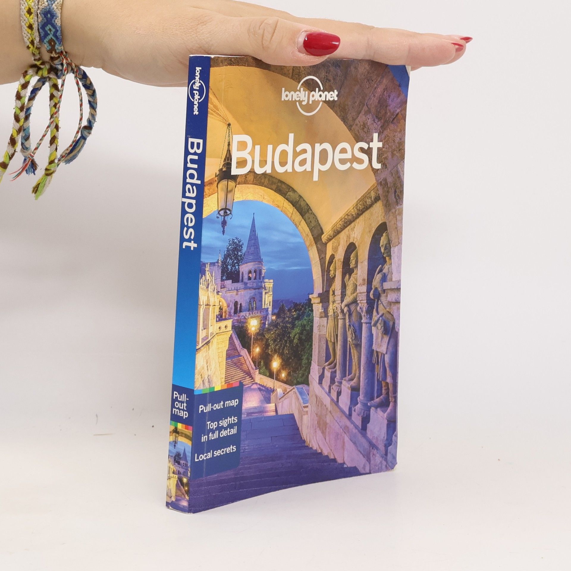 Budapest.
