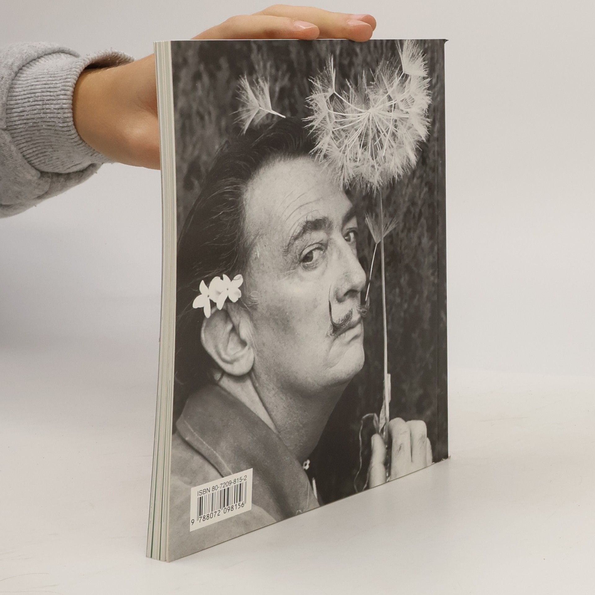 Frank Weyers Salvador Dalí: Život a dílo
