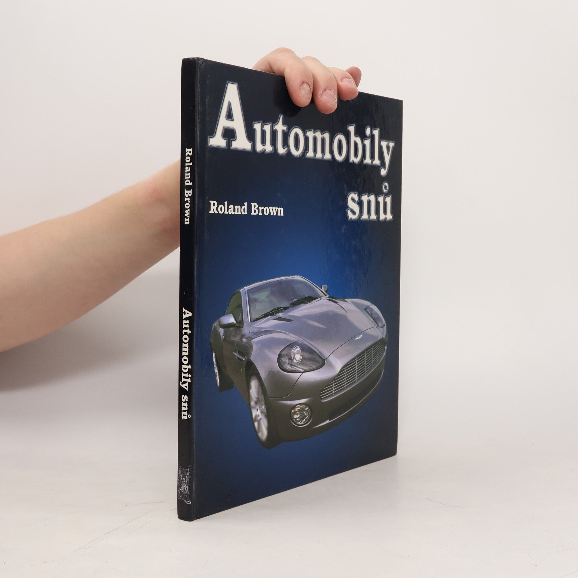 Automobily snů