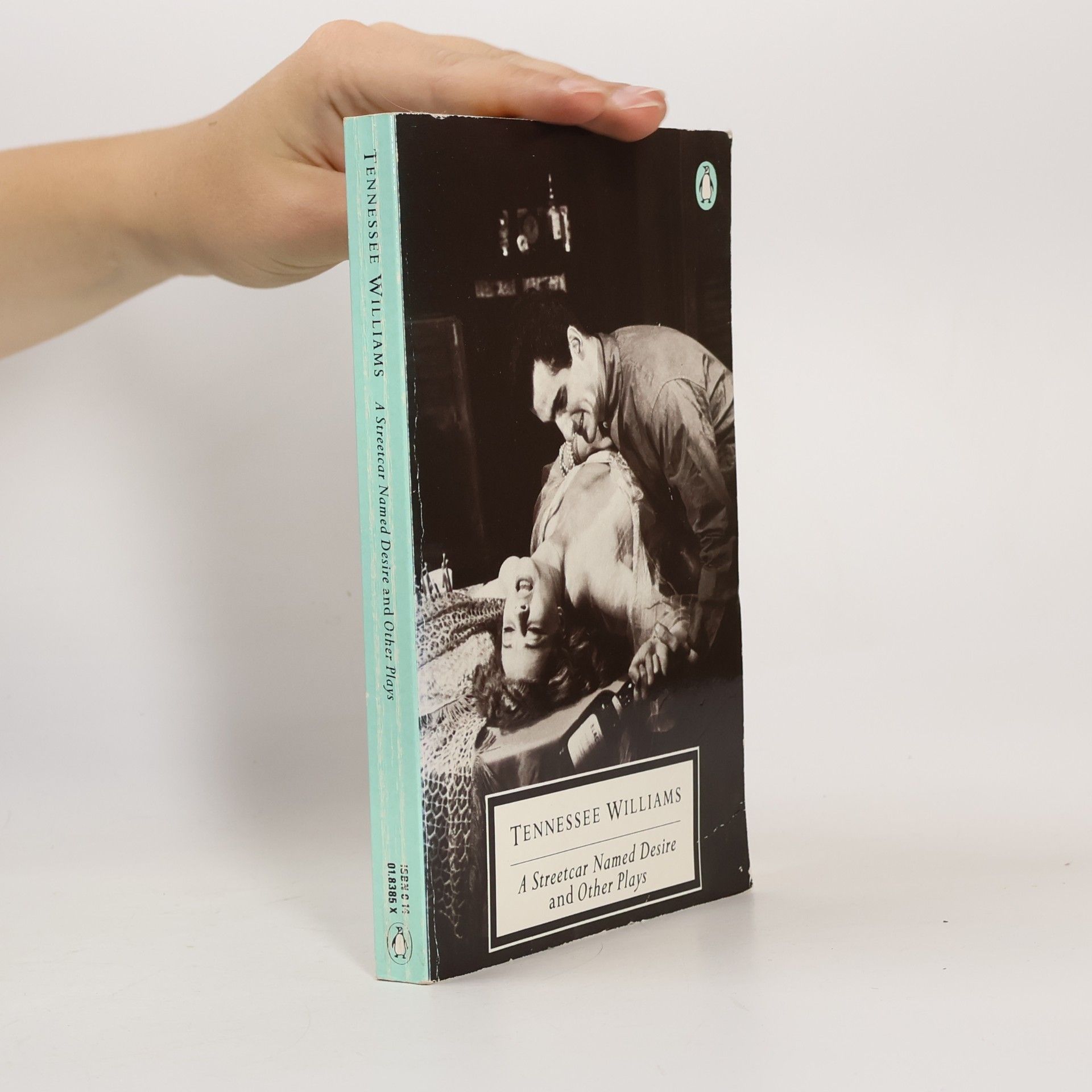 A Streetcar Named Desire and Other Plays