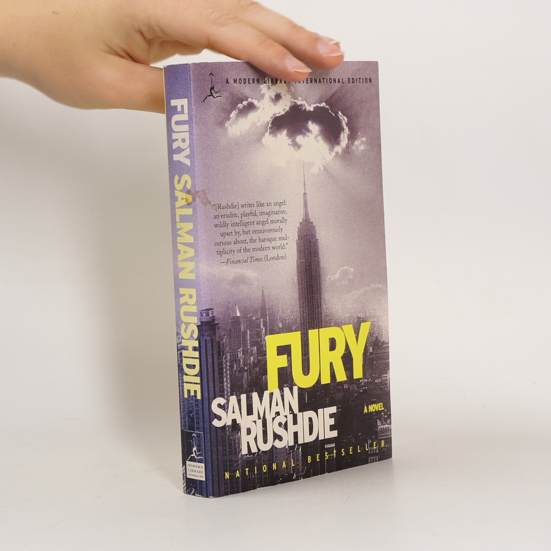Fury