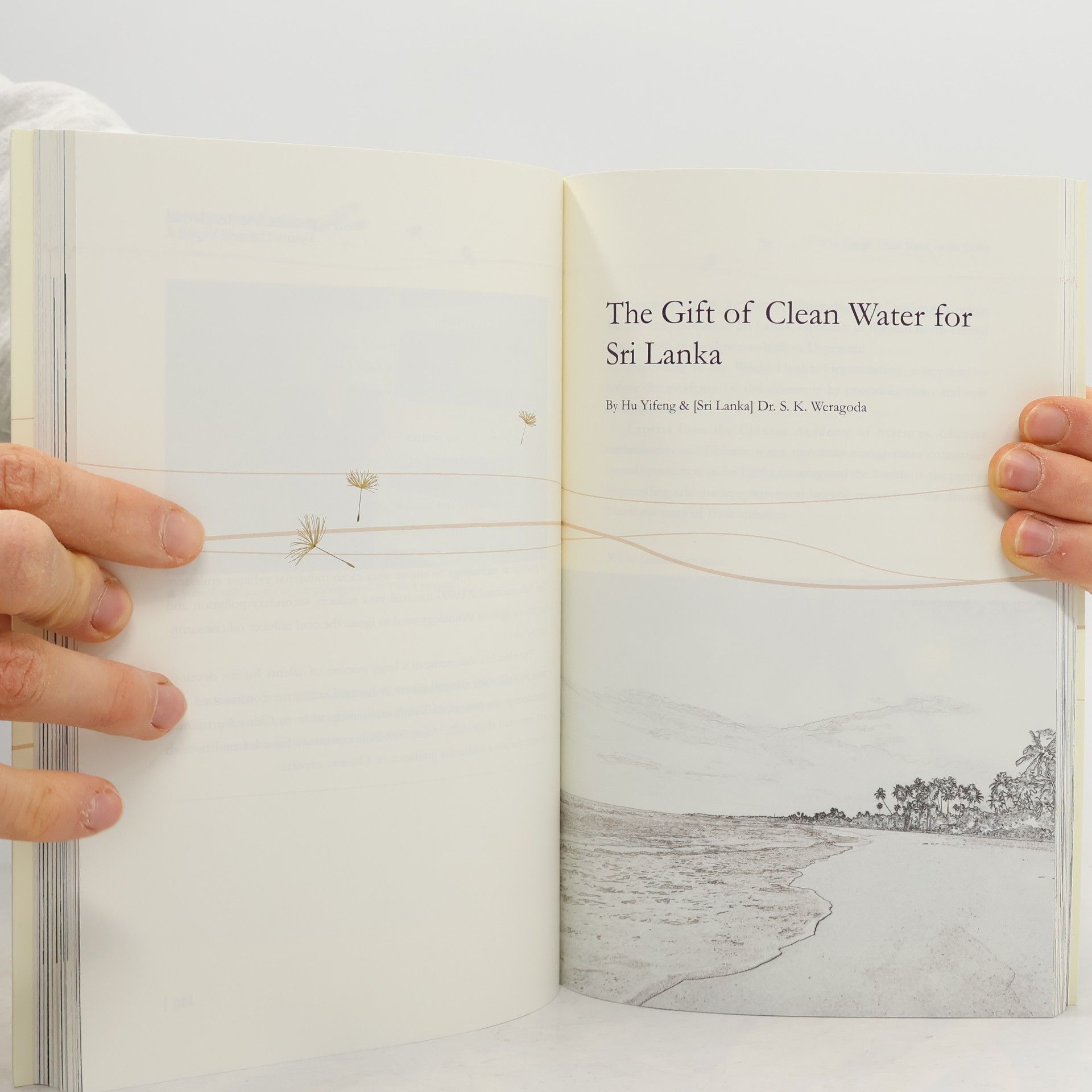 CAITEC of Ministry of Commerce Stories Along the Belt and Road - 1: A Bright Shared Future