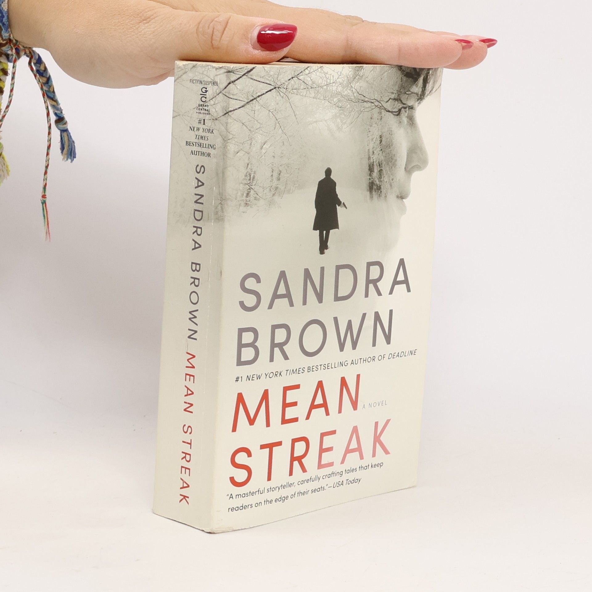 Mean Streak