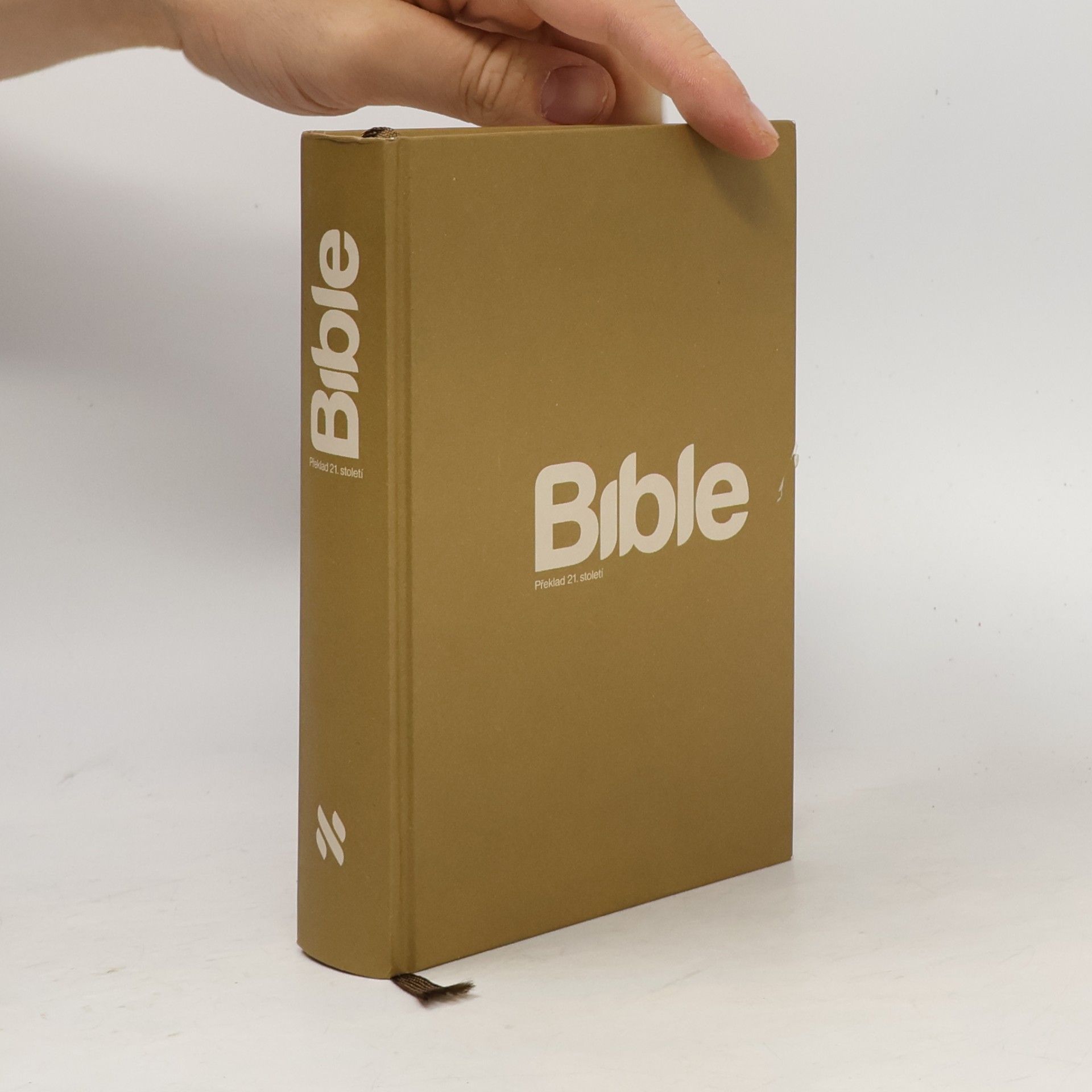 Auteurscollectief Bible. Překlad 21. století