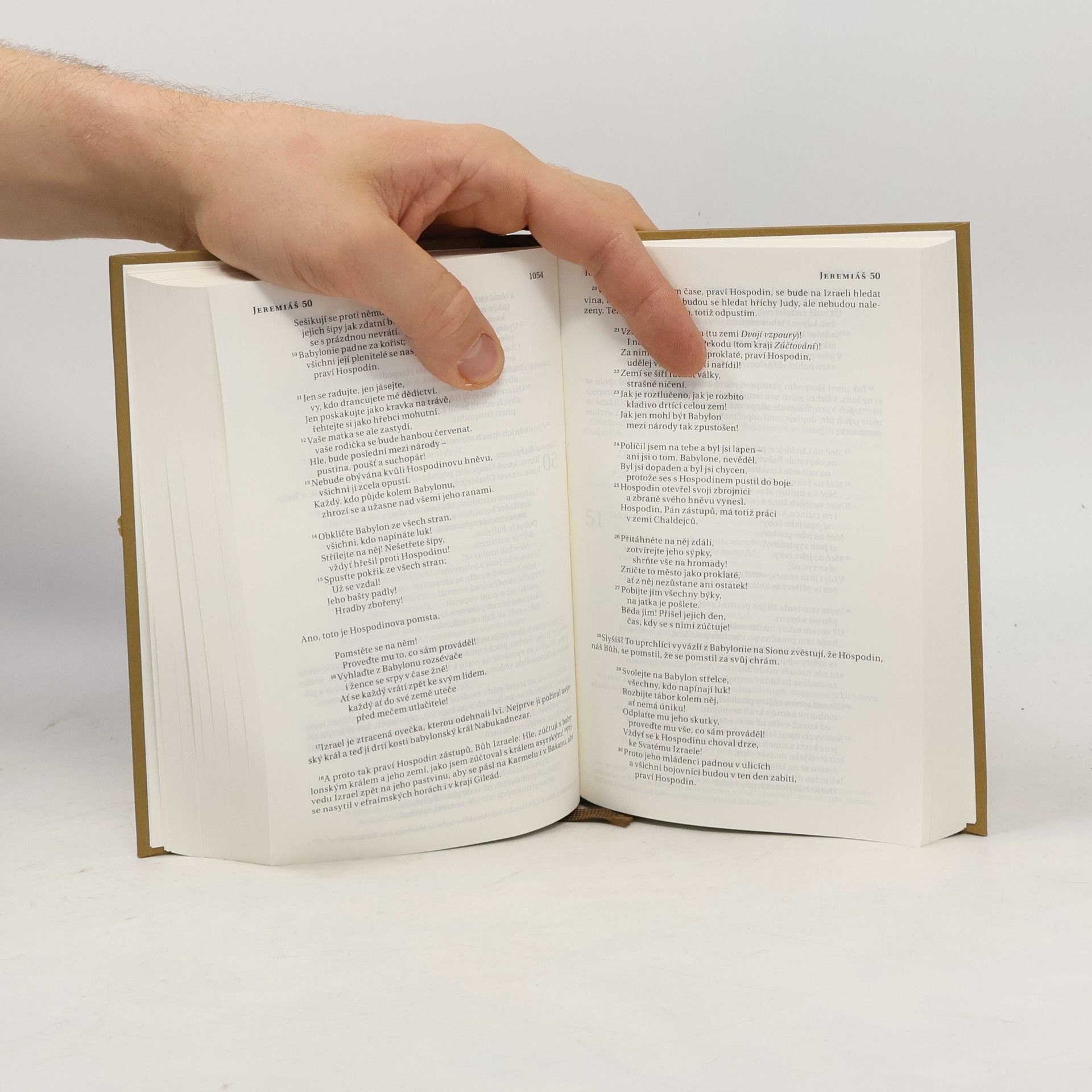 Auteurscollectief Bible. Překlad 21. století