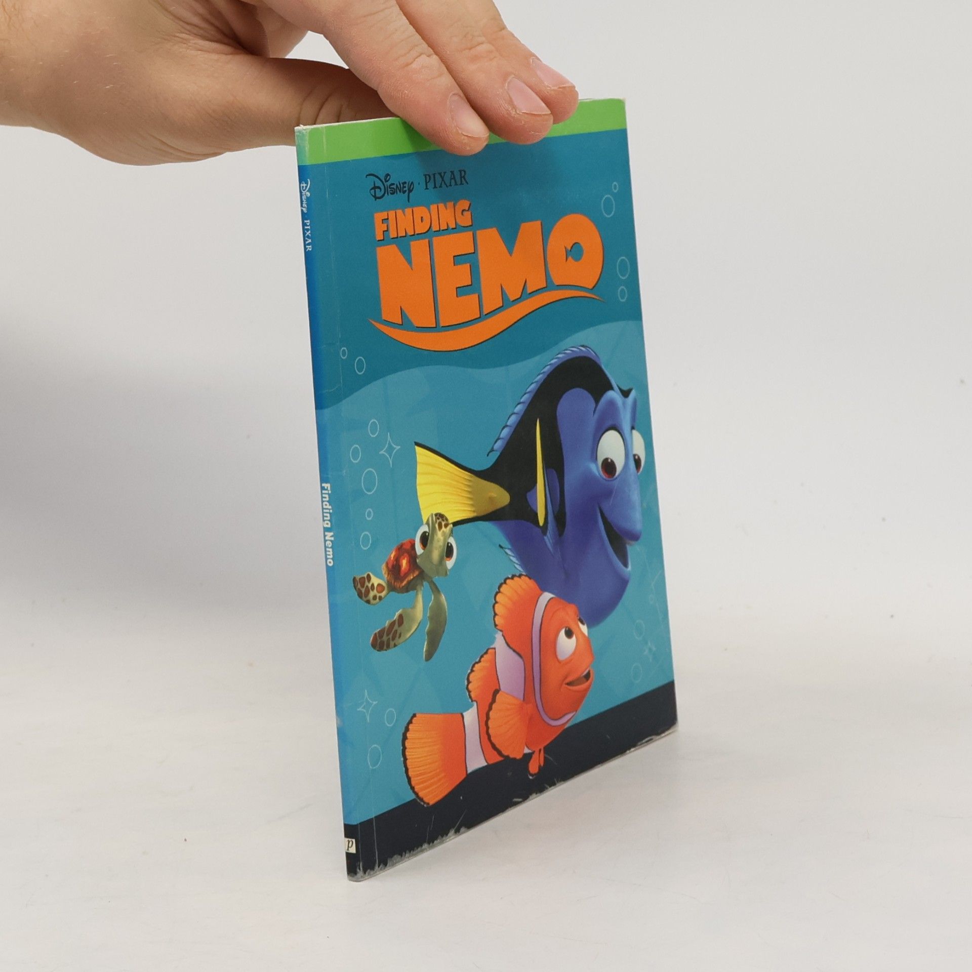 Finding Nemo Box Set