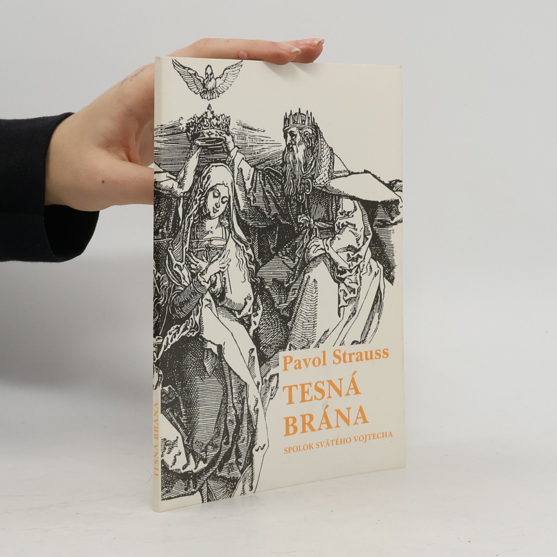 Tesná brána