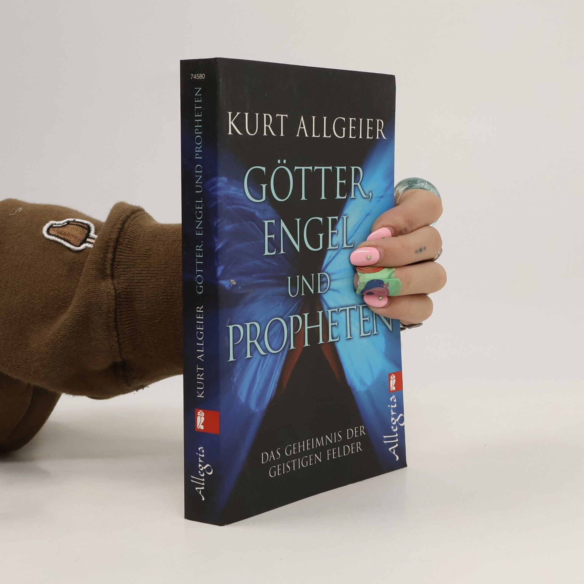 Götter, Engel und Propheten
