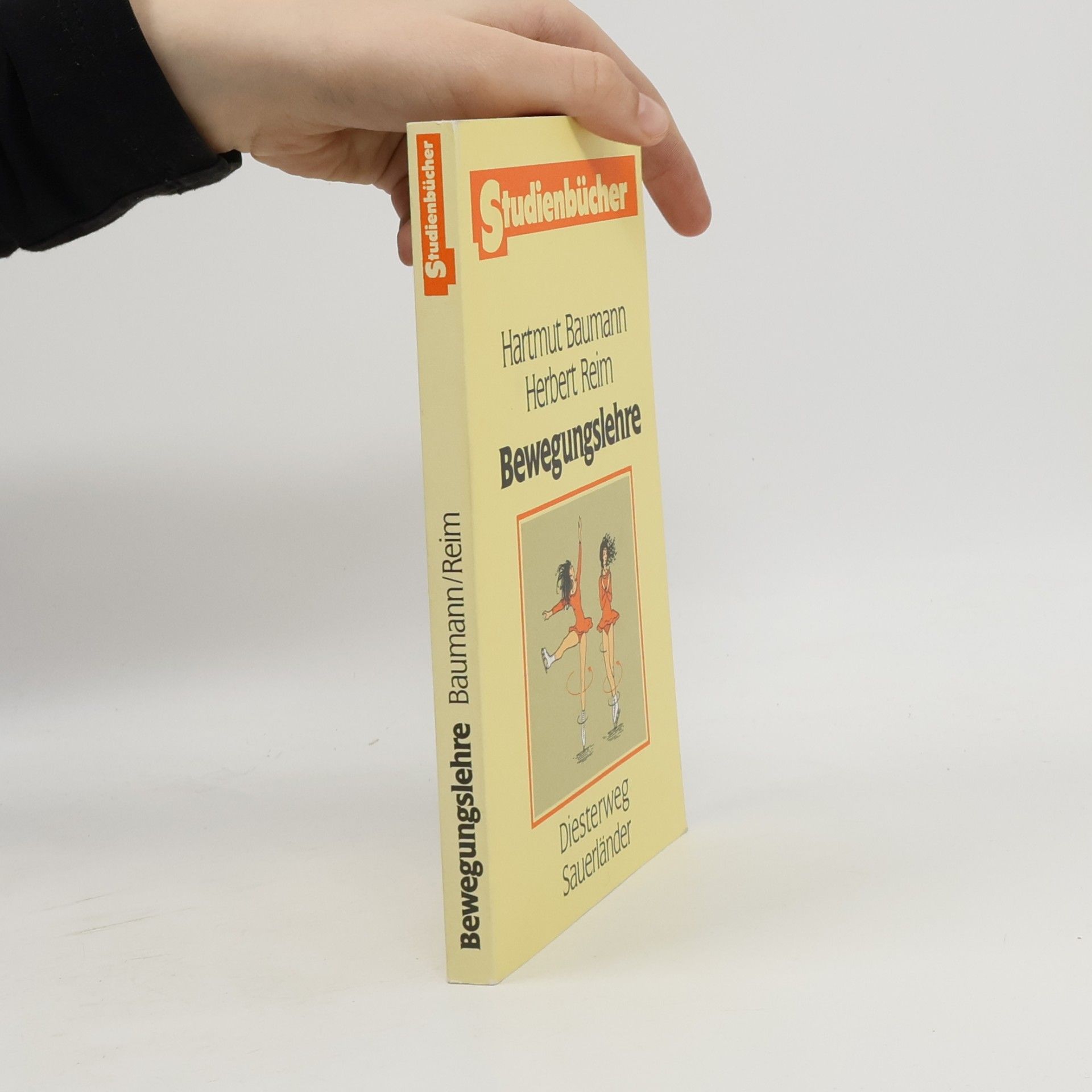 Bewegungslehre
