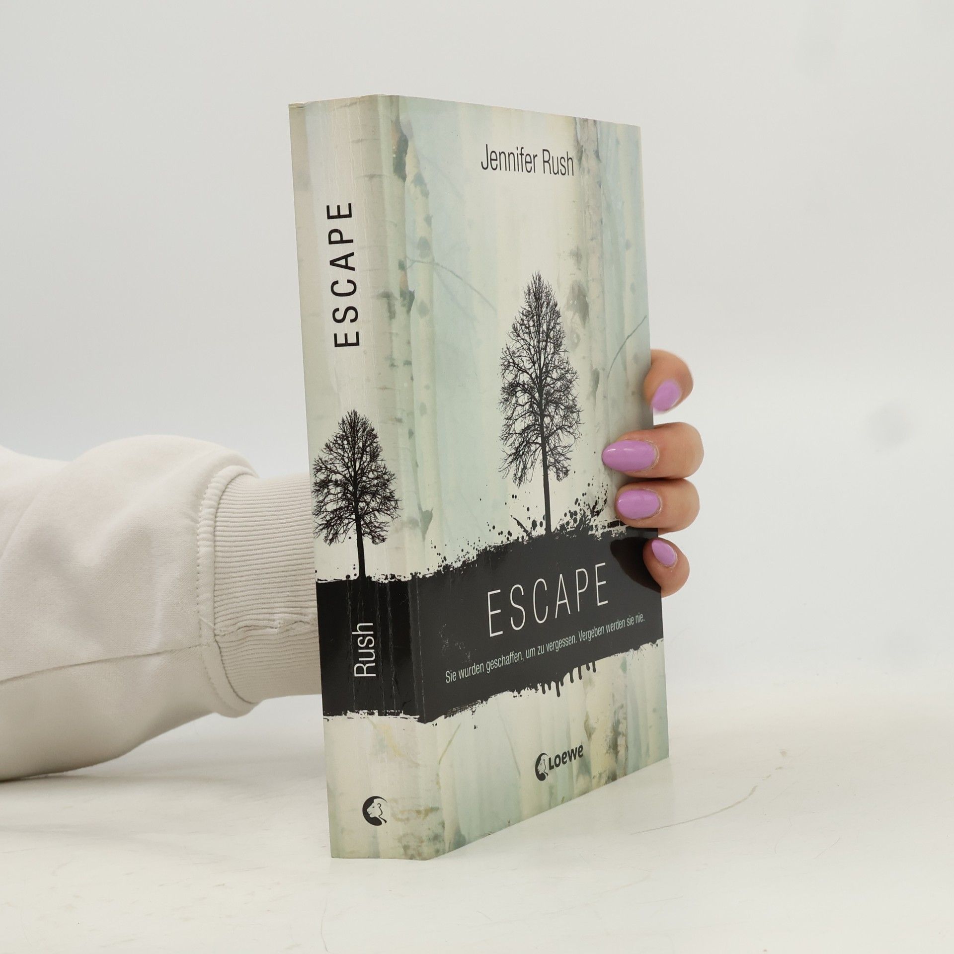 Escape