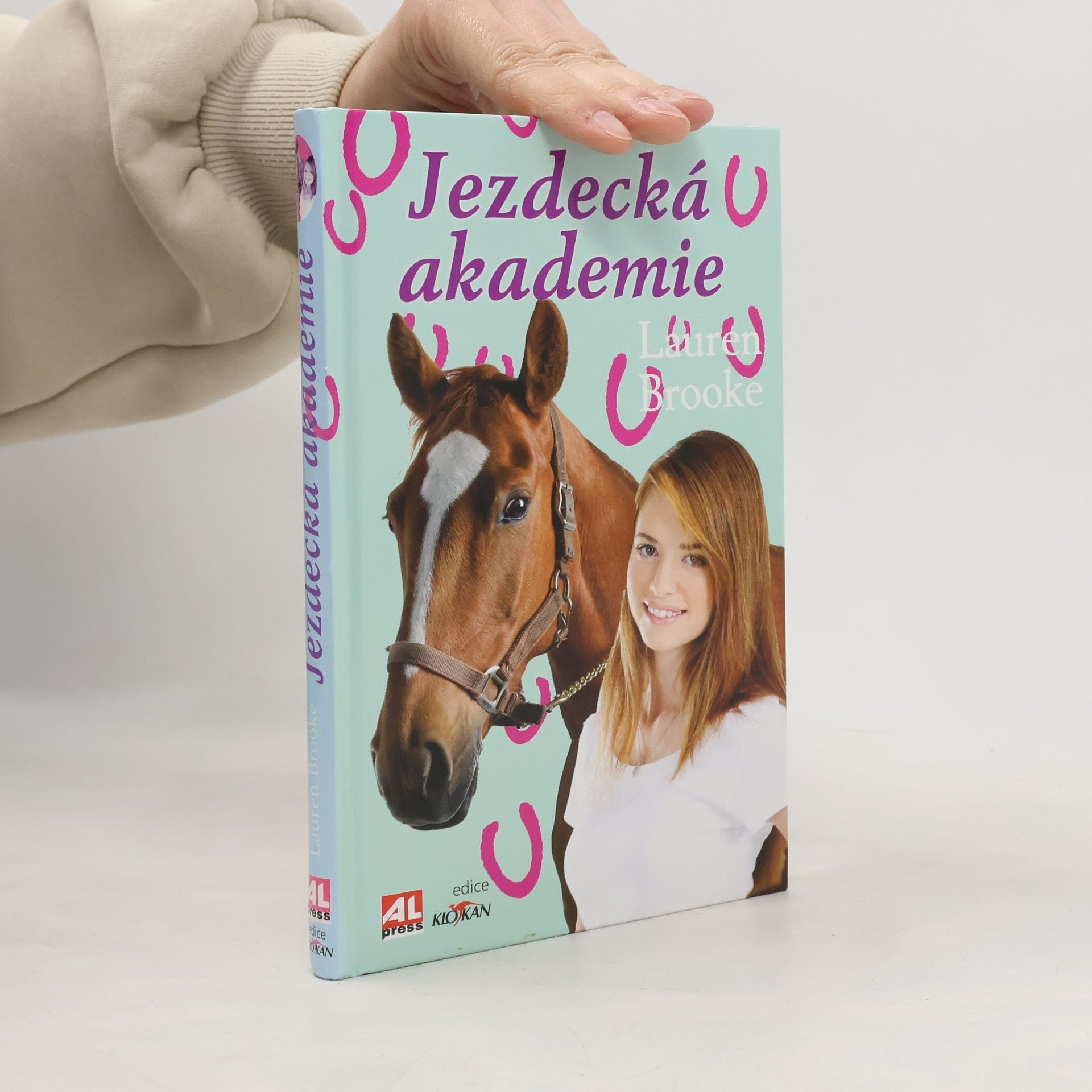 Jezdecká akademie