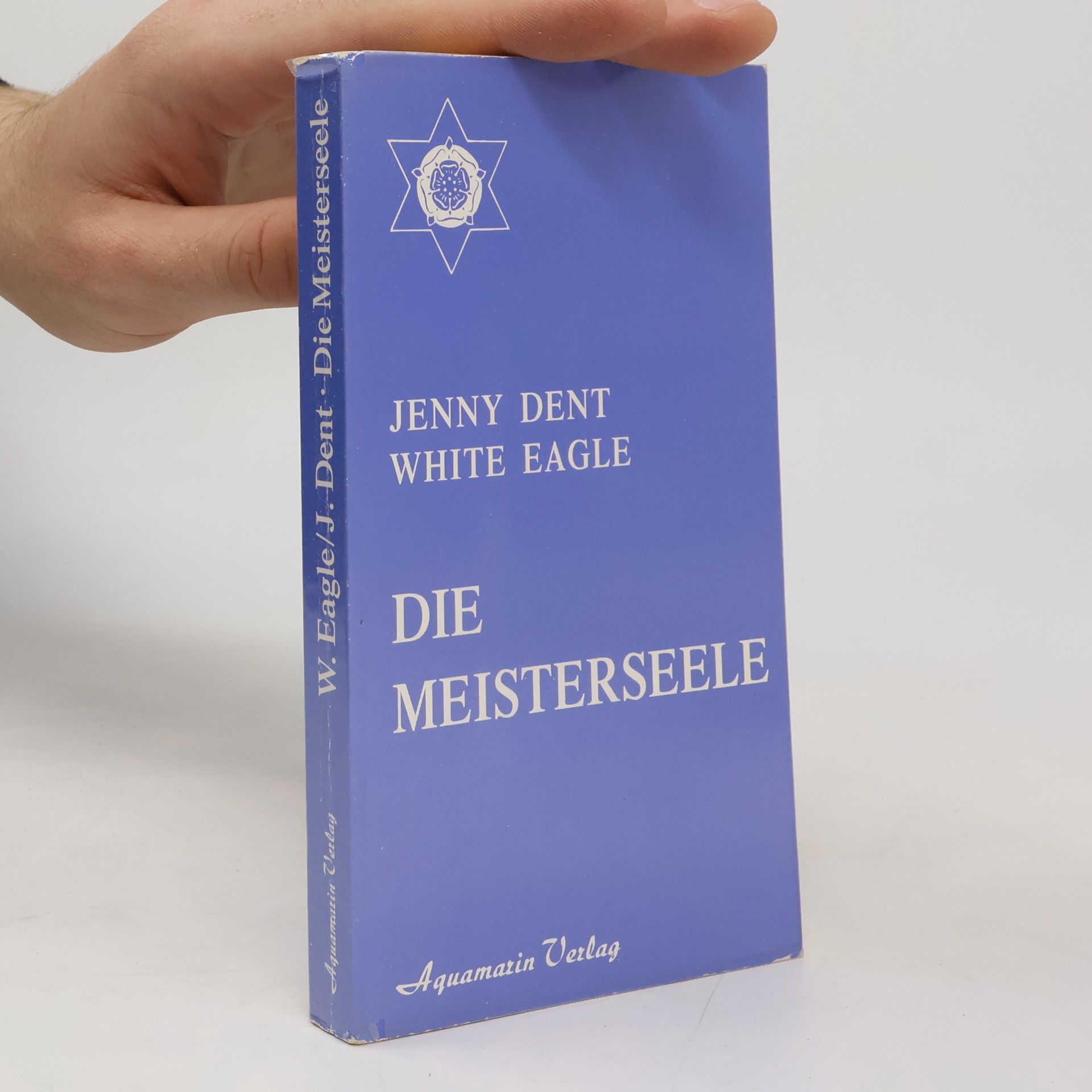Die Meisterseele