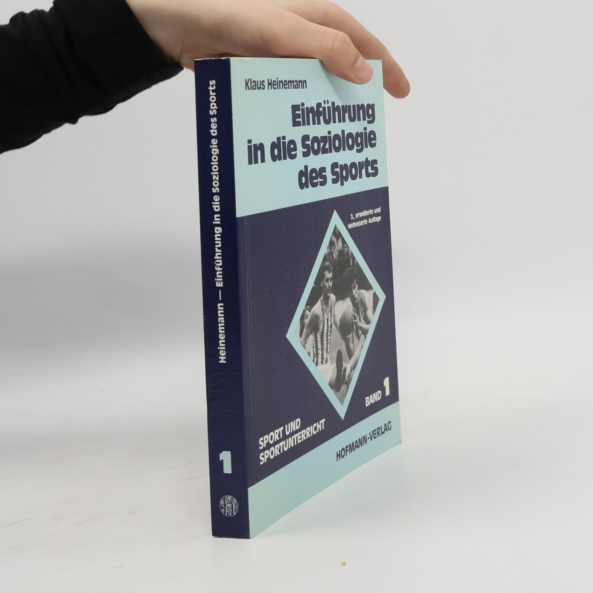 Einführung in die Soziologie des Sports