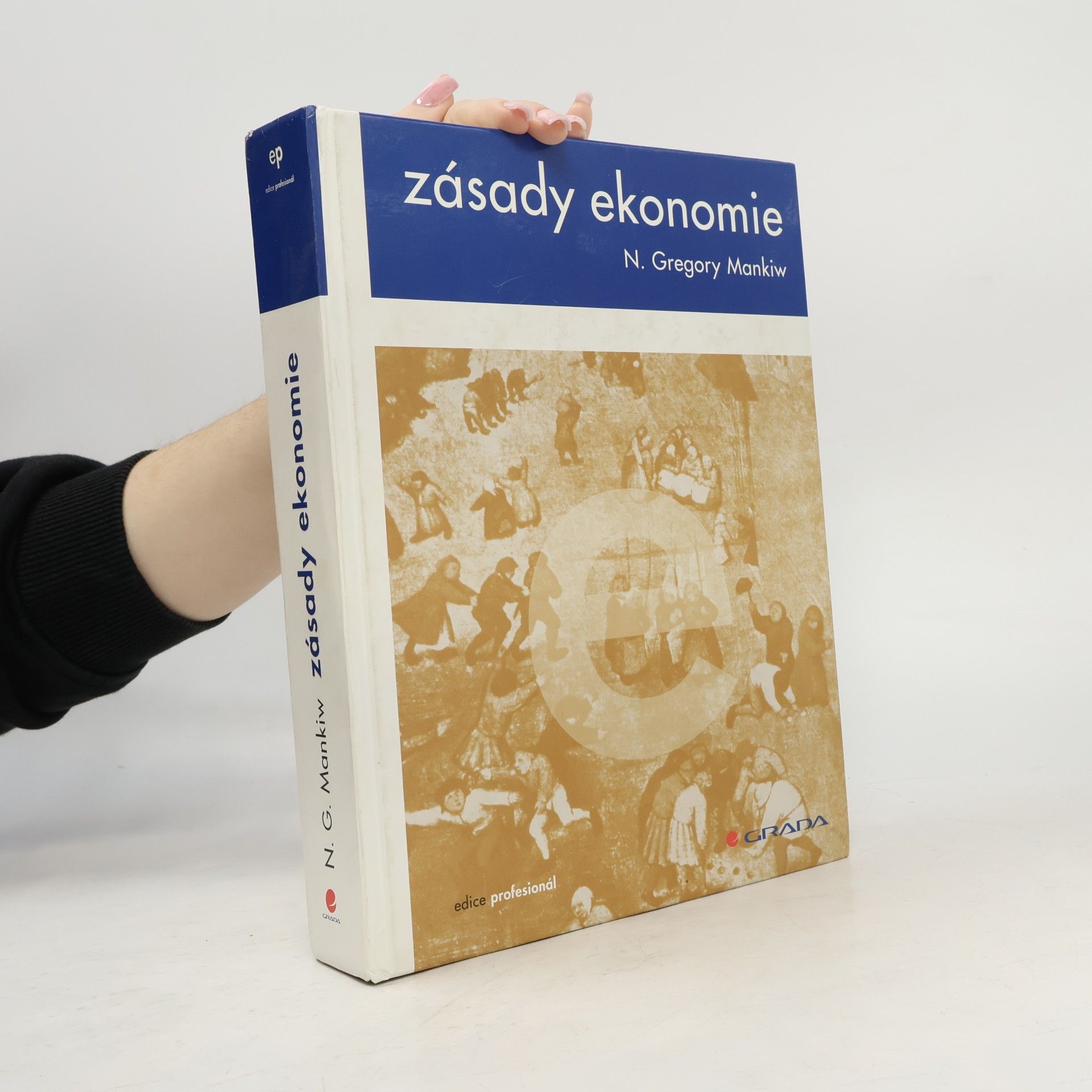Zásady ekonomie