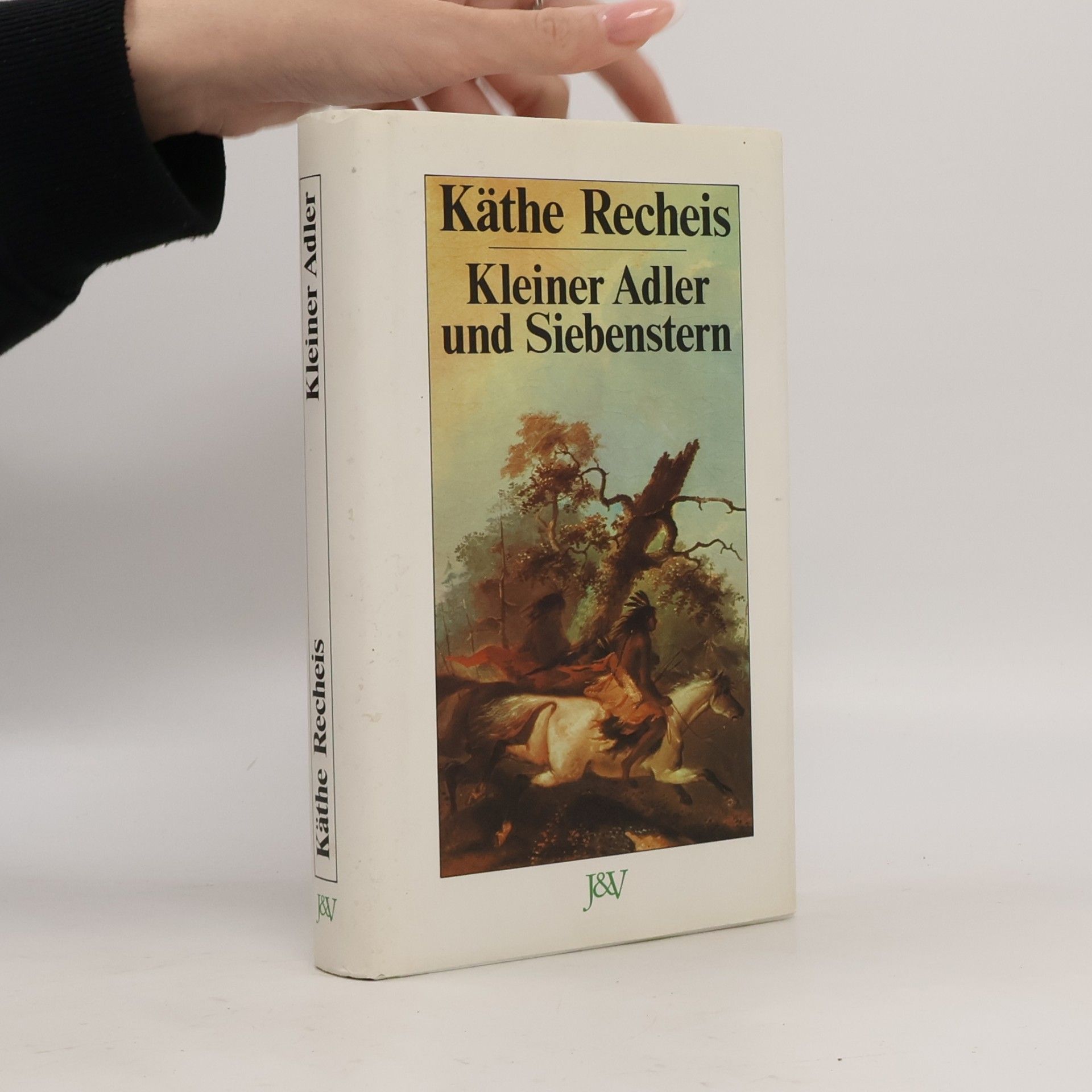 Kleiner Adler und Siebenstern
