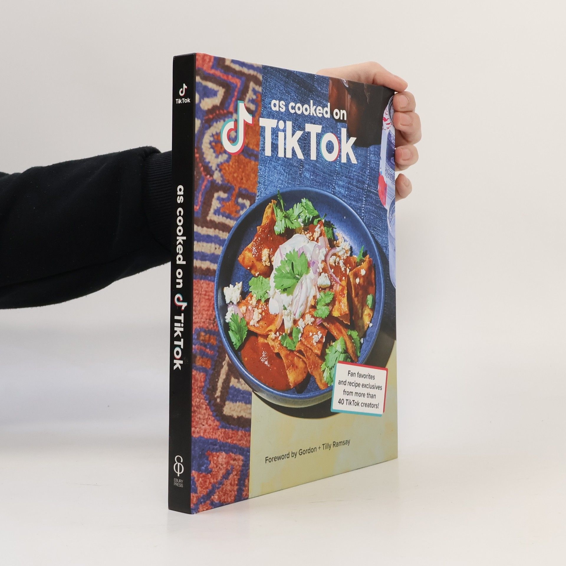 As Cooked on TikTok