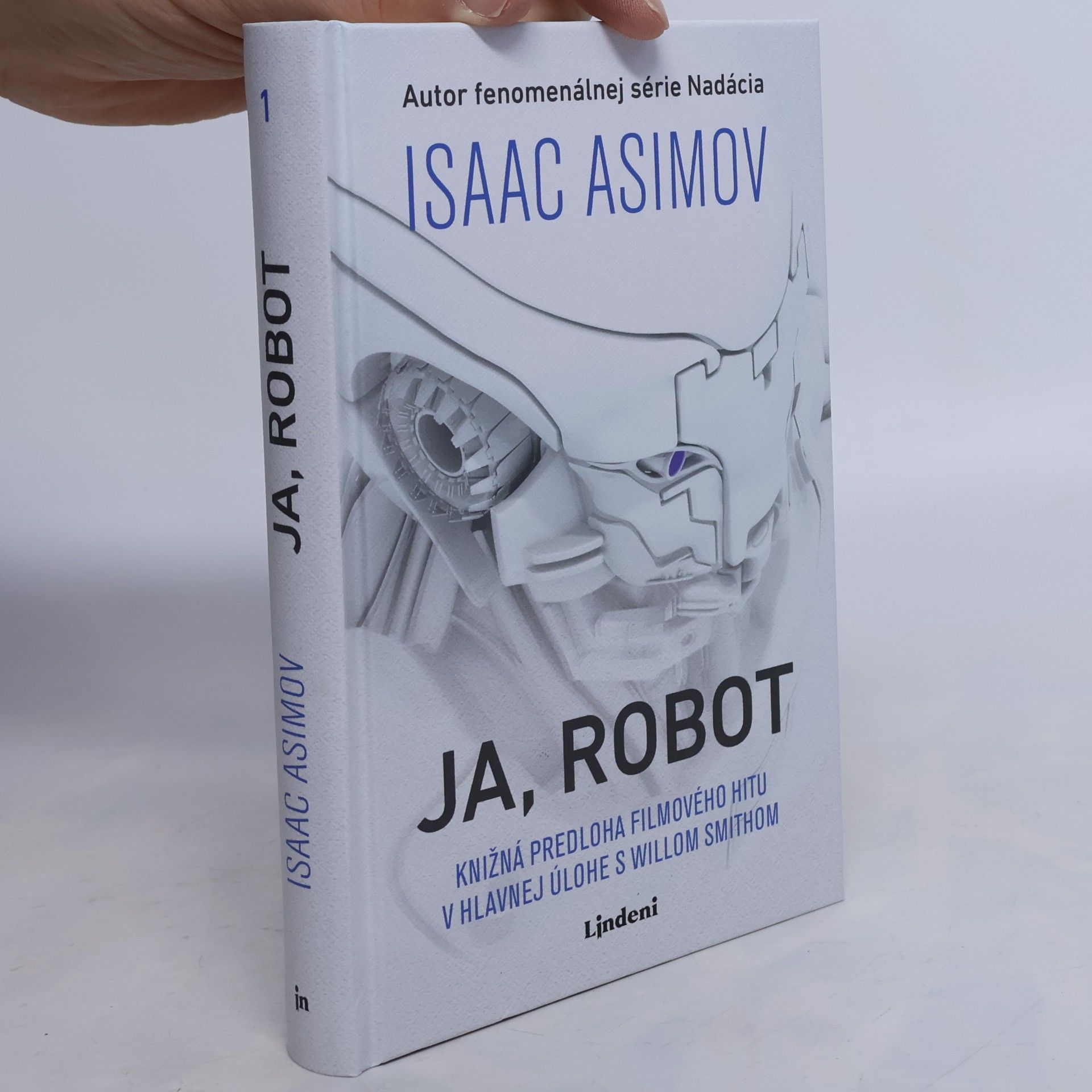 Ja, robot