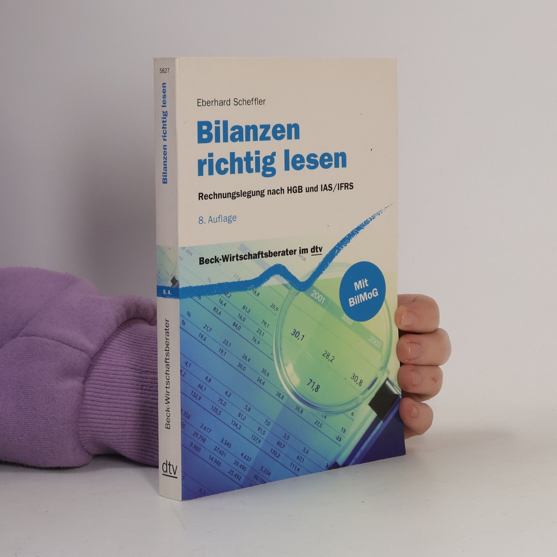 Bilanzen richtig lesen