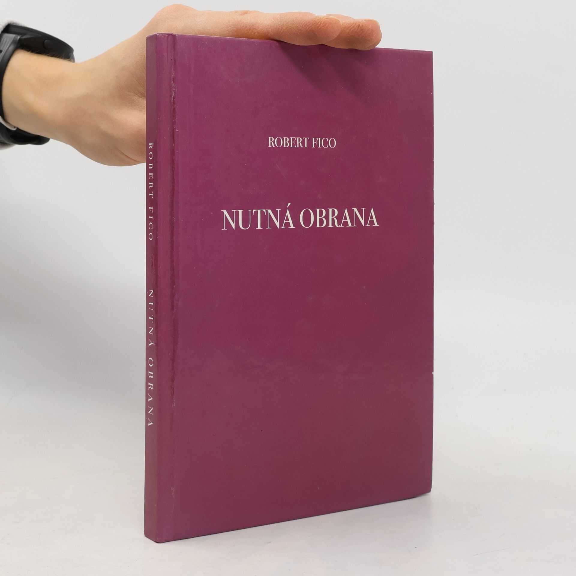 Nutná obrana