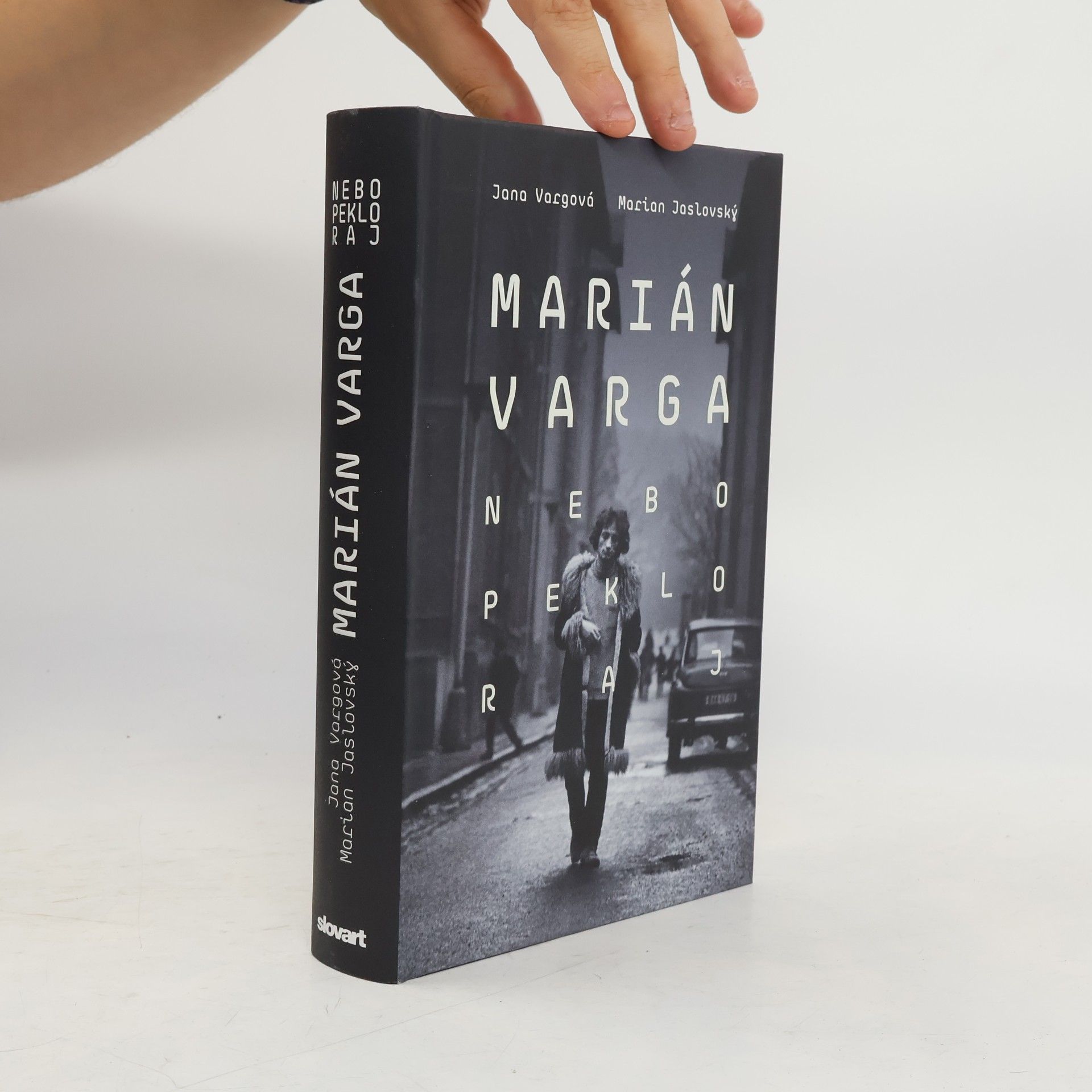 Marián Varga