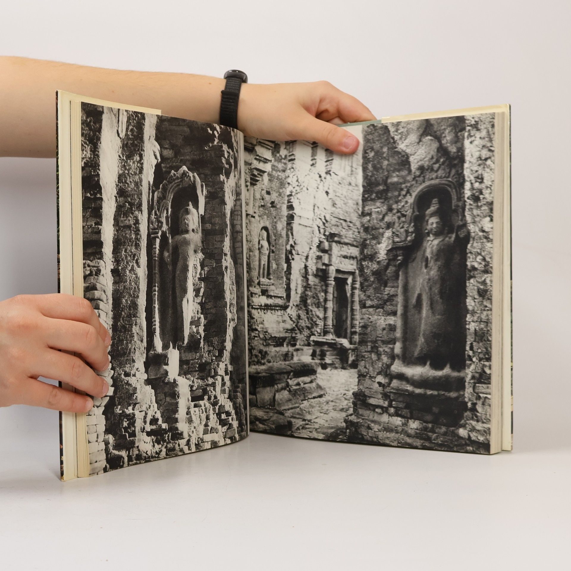 Joy Turner the Temples of Angkor