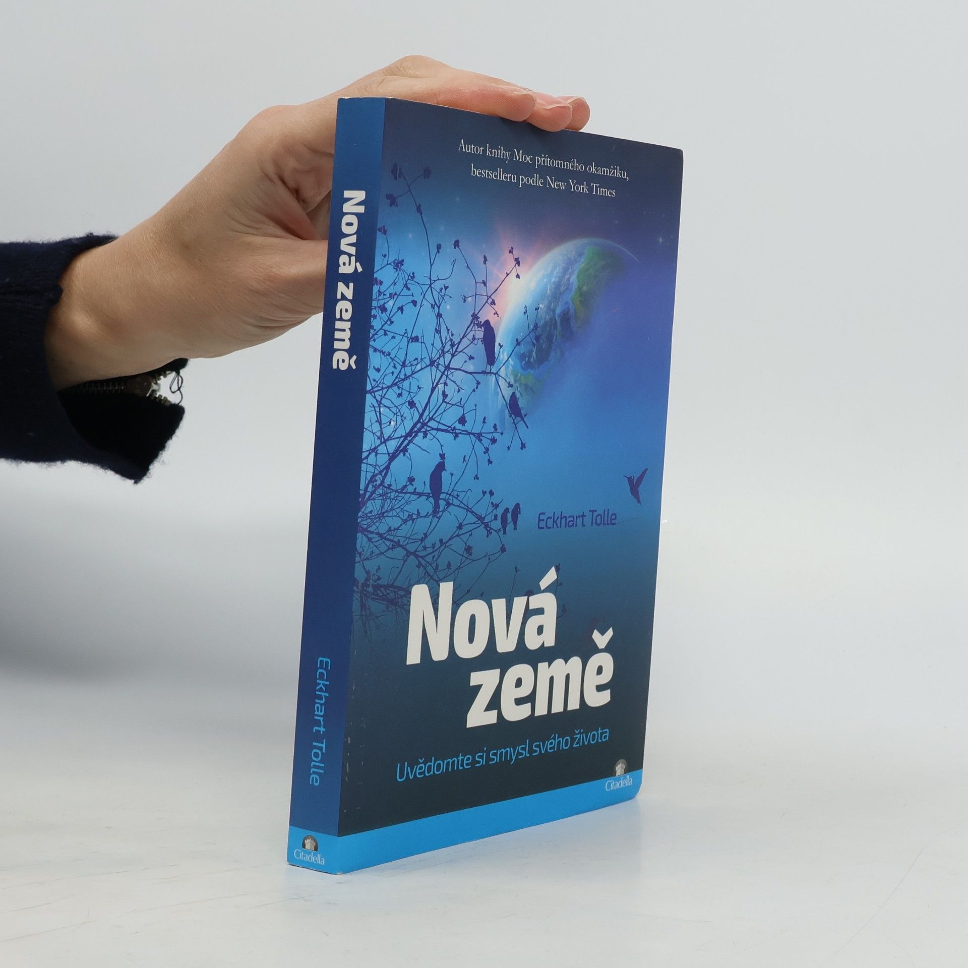 Nová země