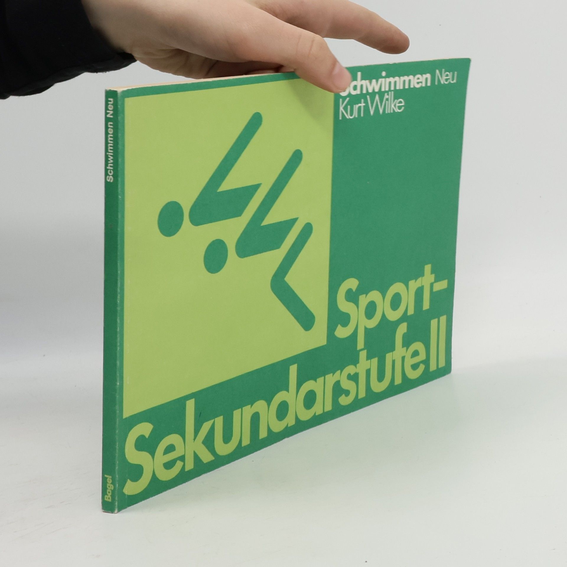Sport - Sekundarstufe II