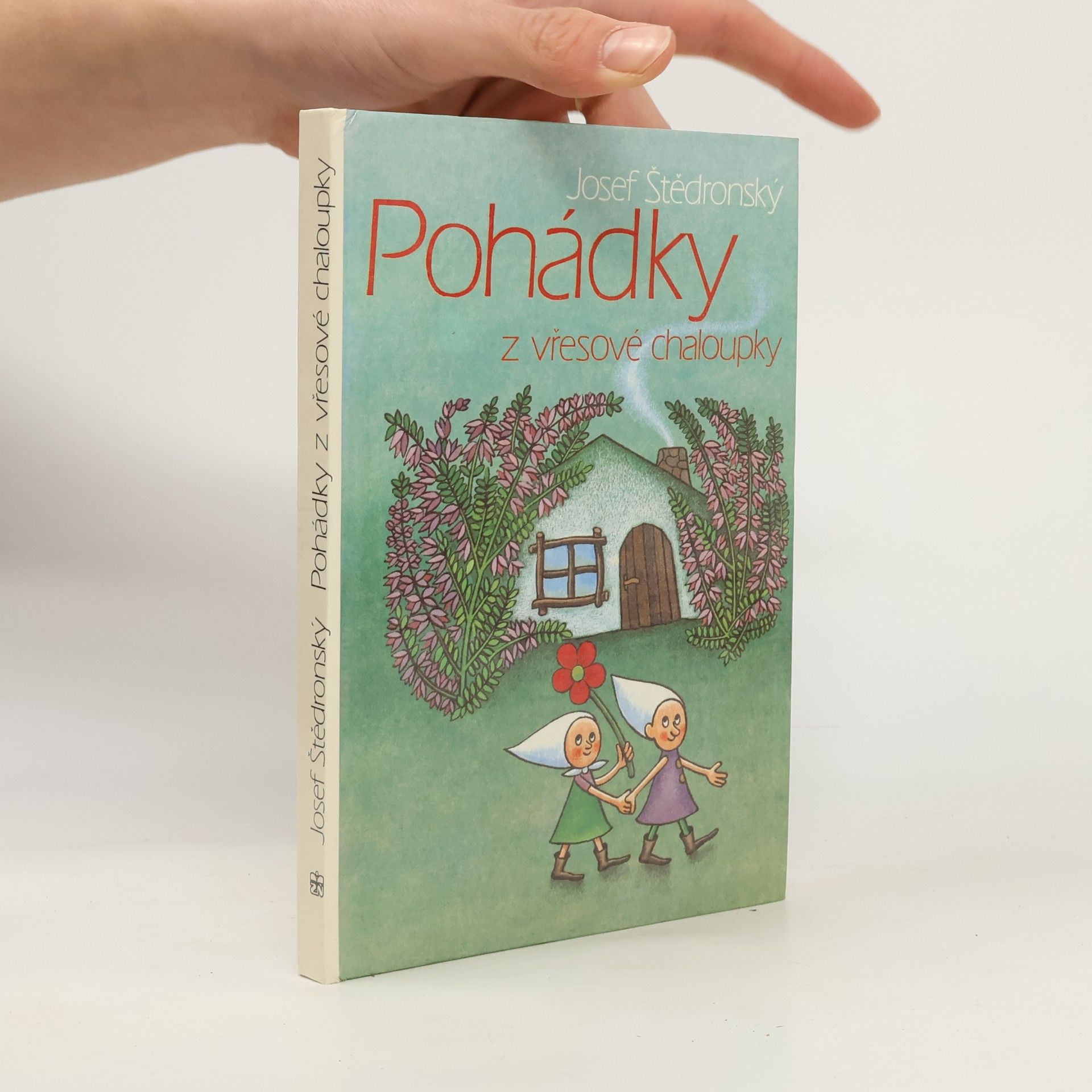 Pohádky z vřesové chaloupky