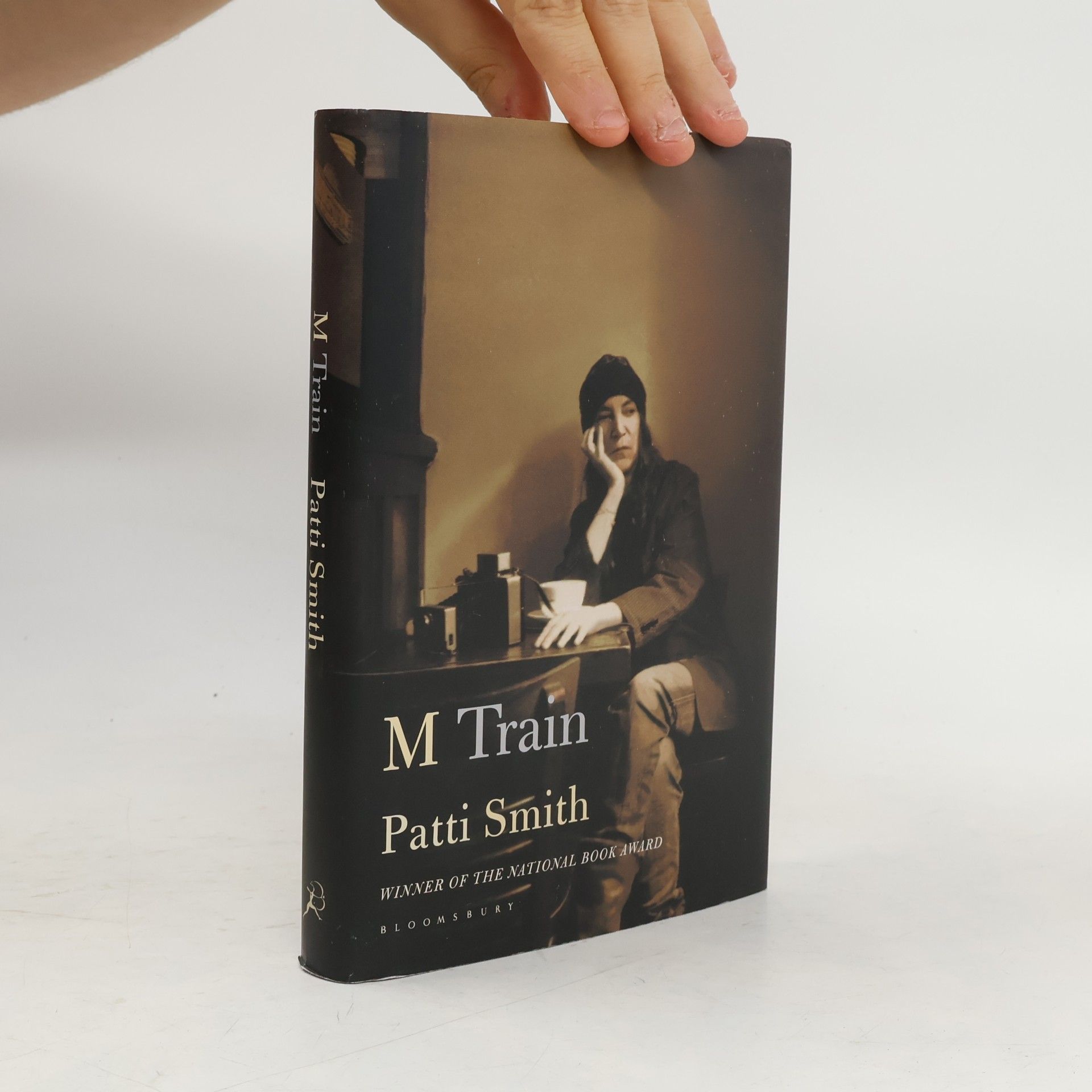 M Train