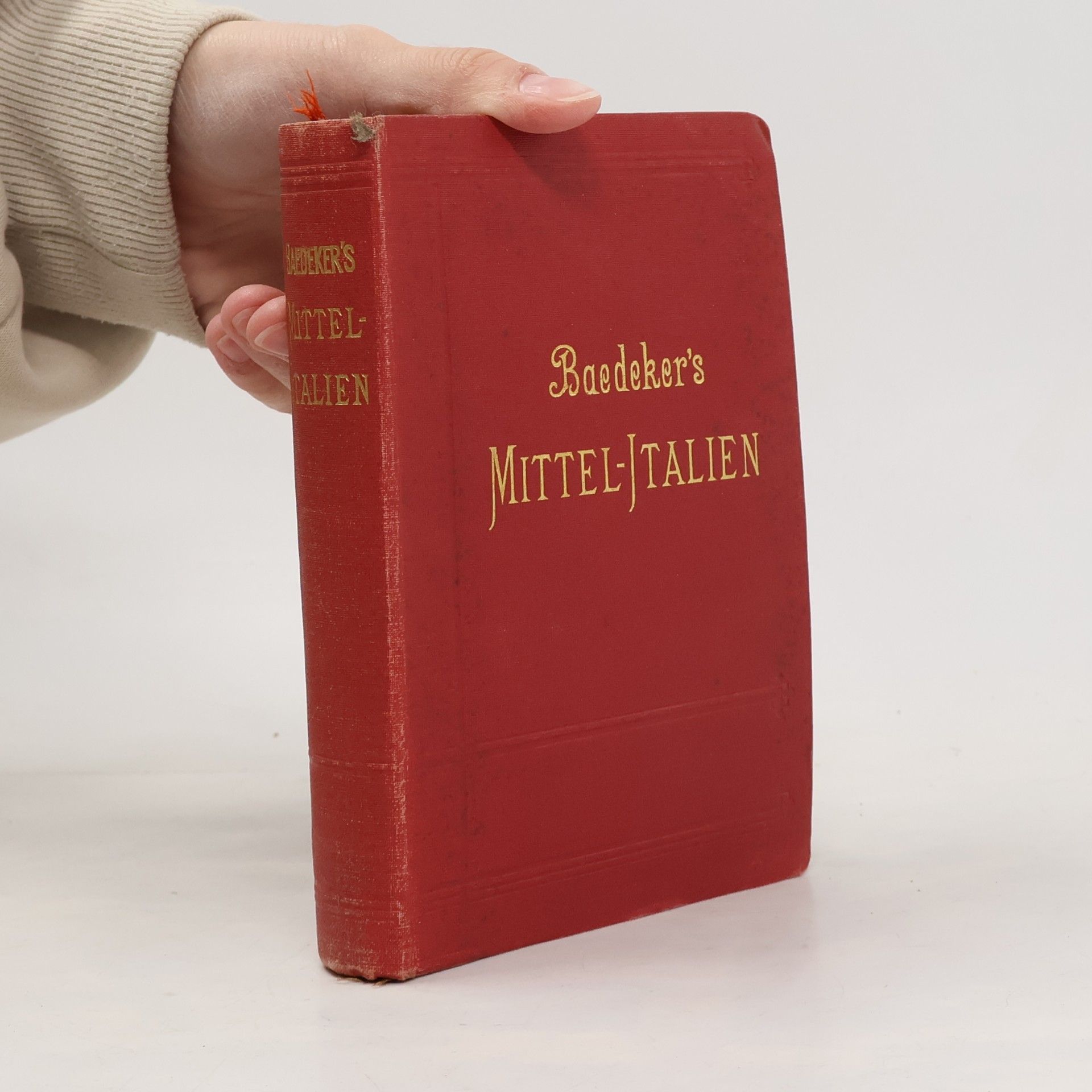 Mittel-Italien
