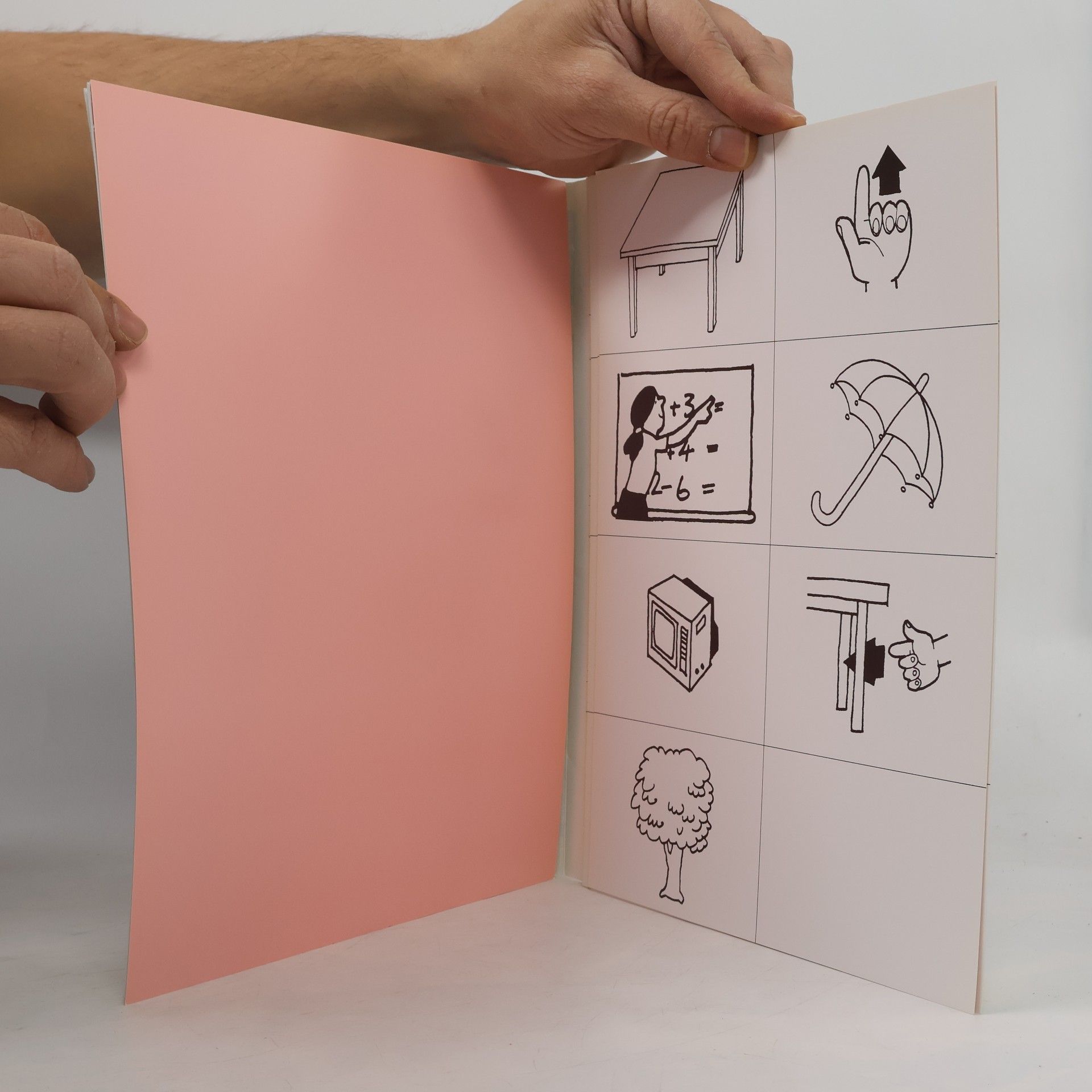 Christopher Clark Activity Book for Children