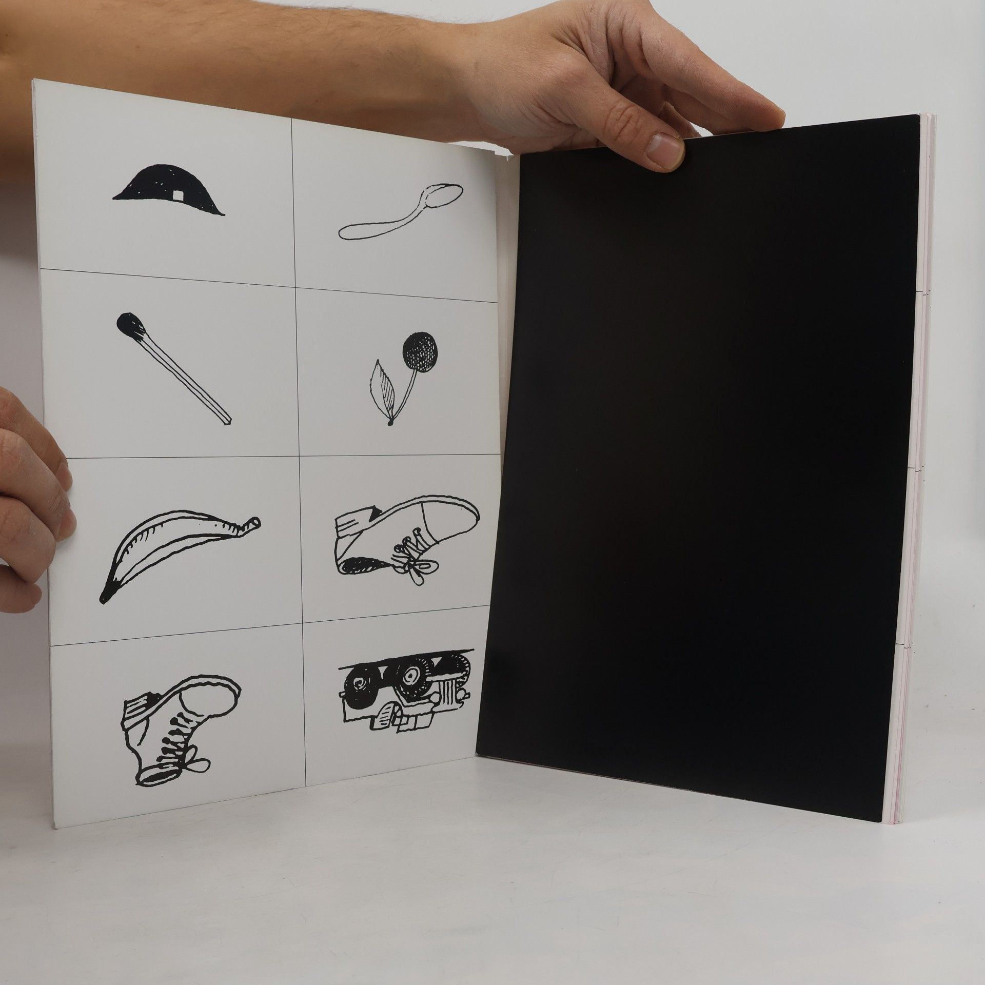 Alex Brychta Language Learning Cards