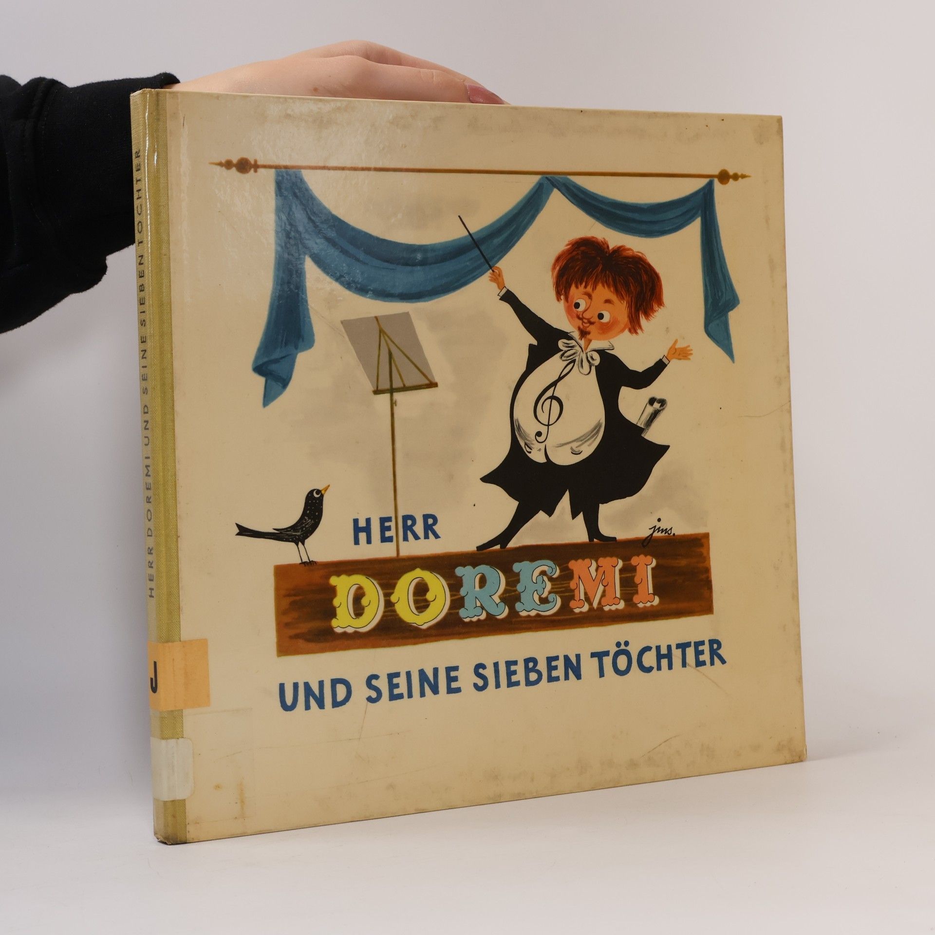 Herr Doremi und seine sieben Töchter