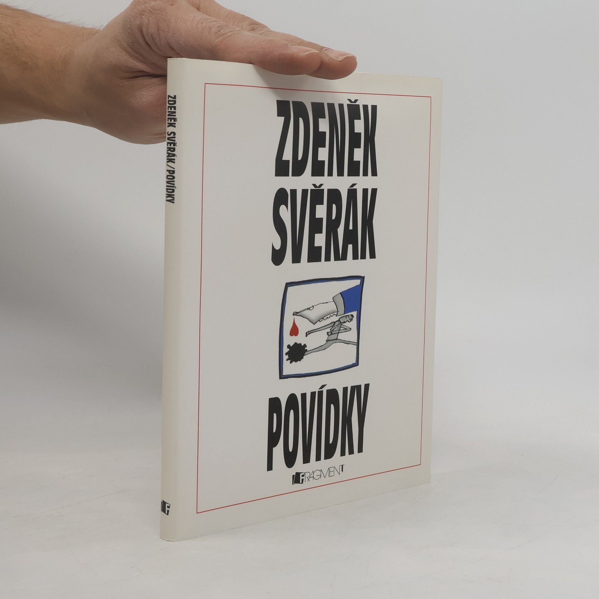 Povídky