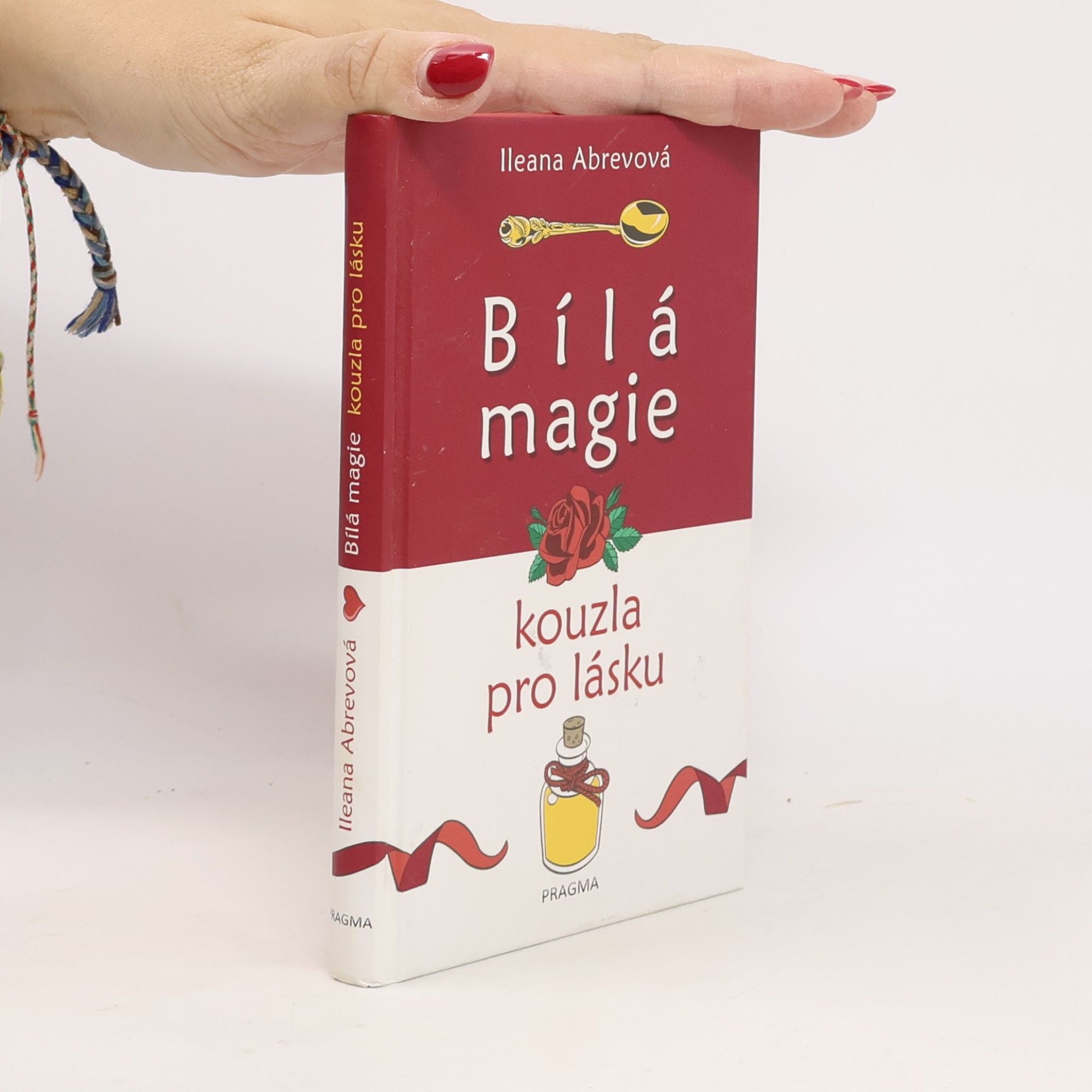Bílá magie. Kouzla pro lásku