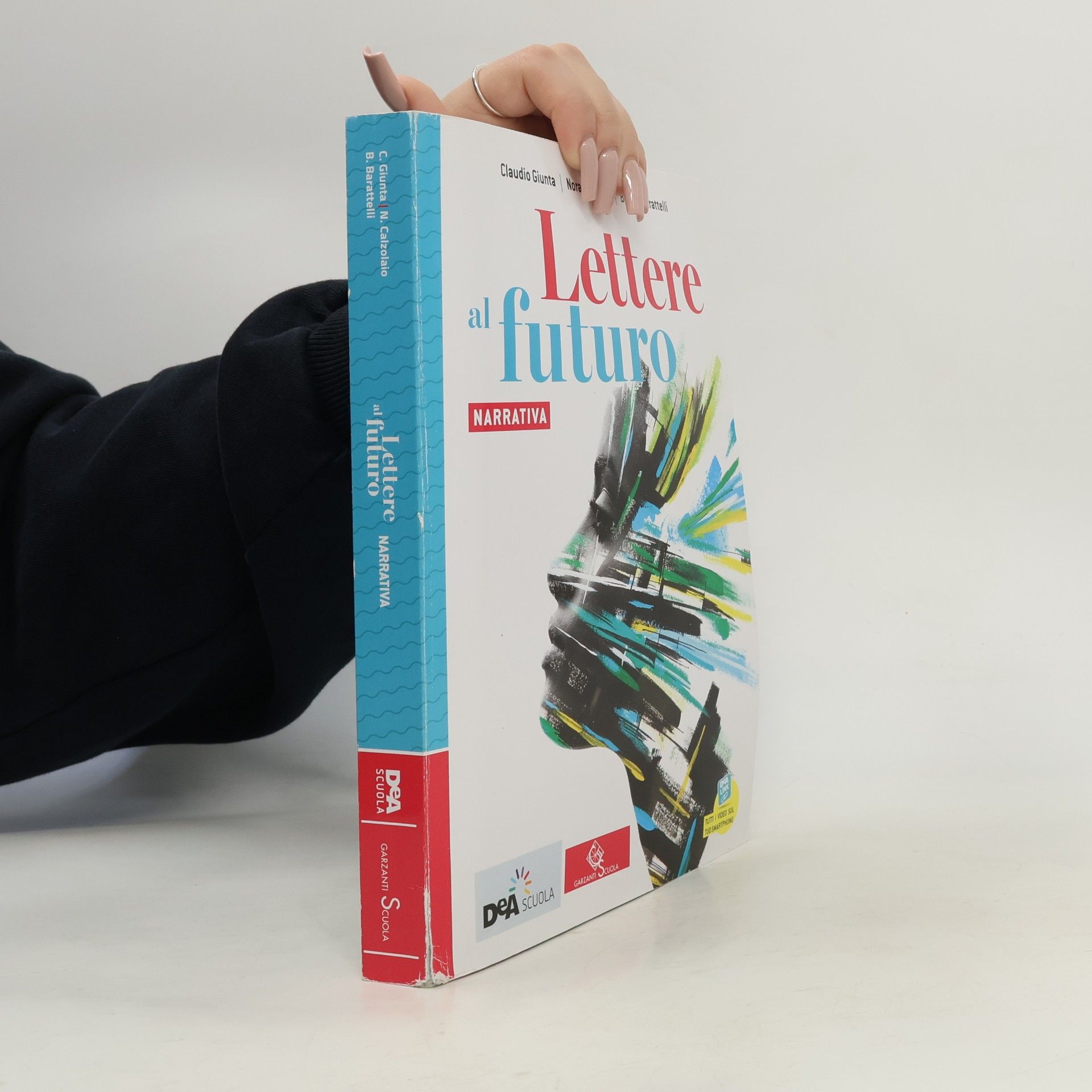 Lettere al futuro