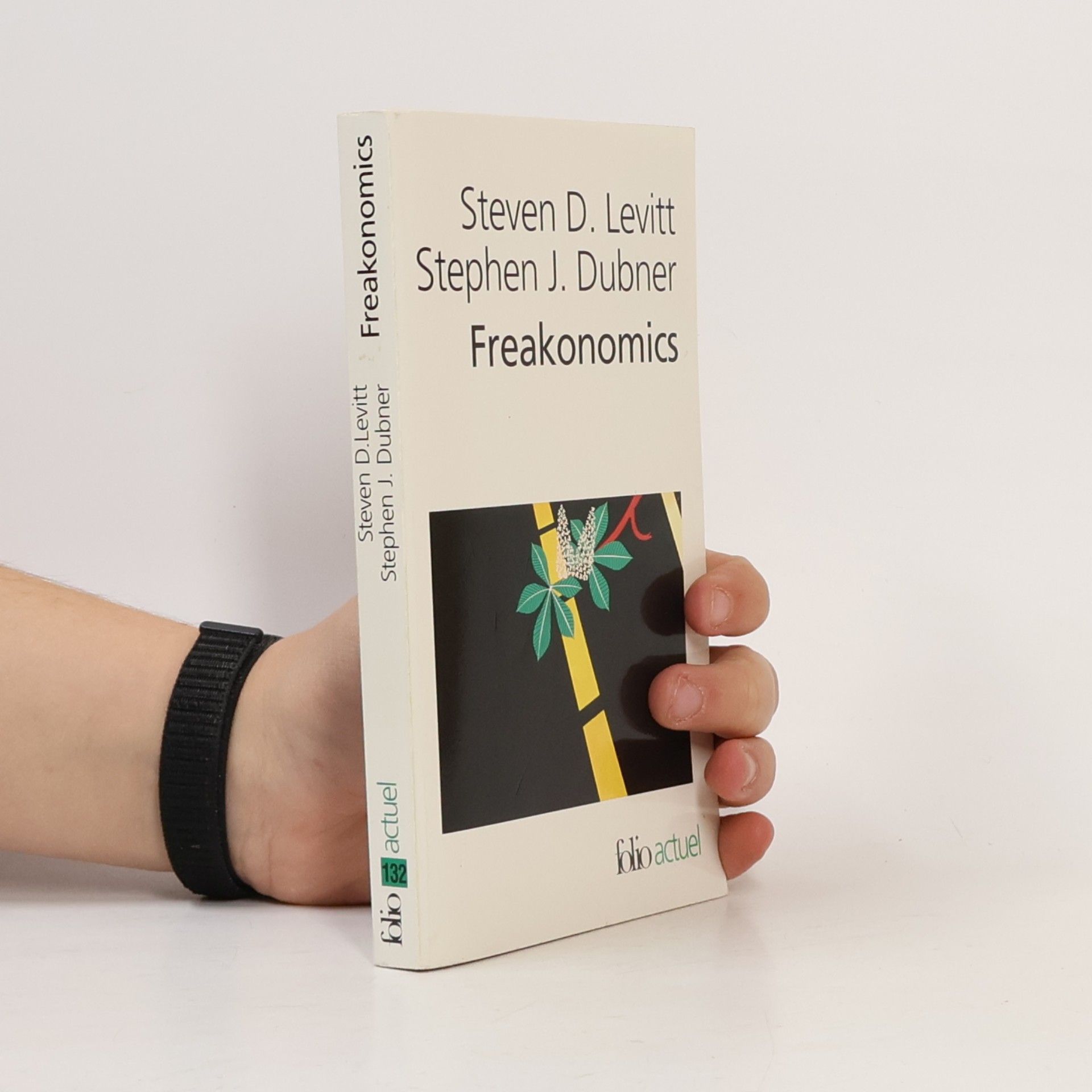 Freakonomics