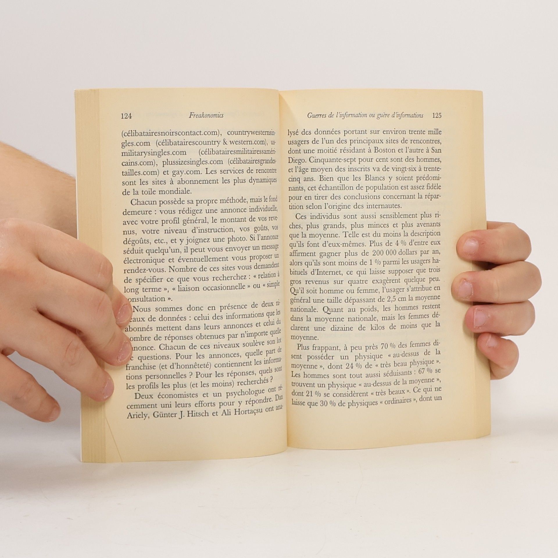Autores varios Freakonomics