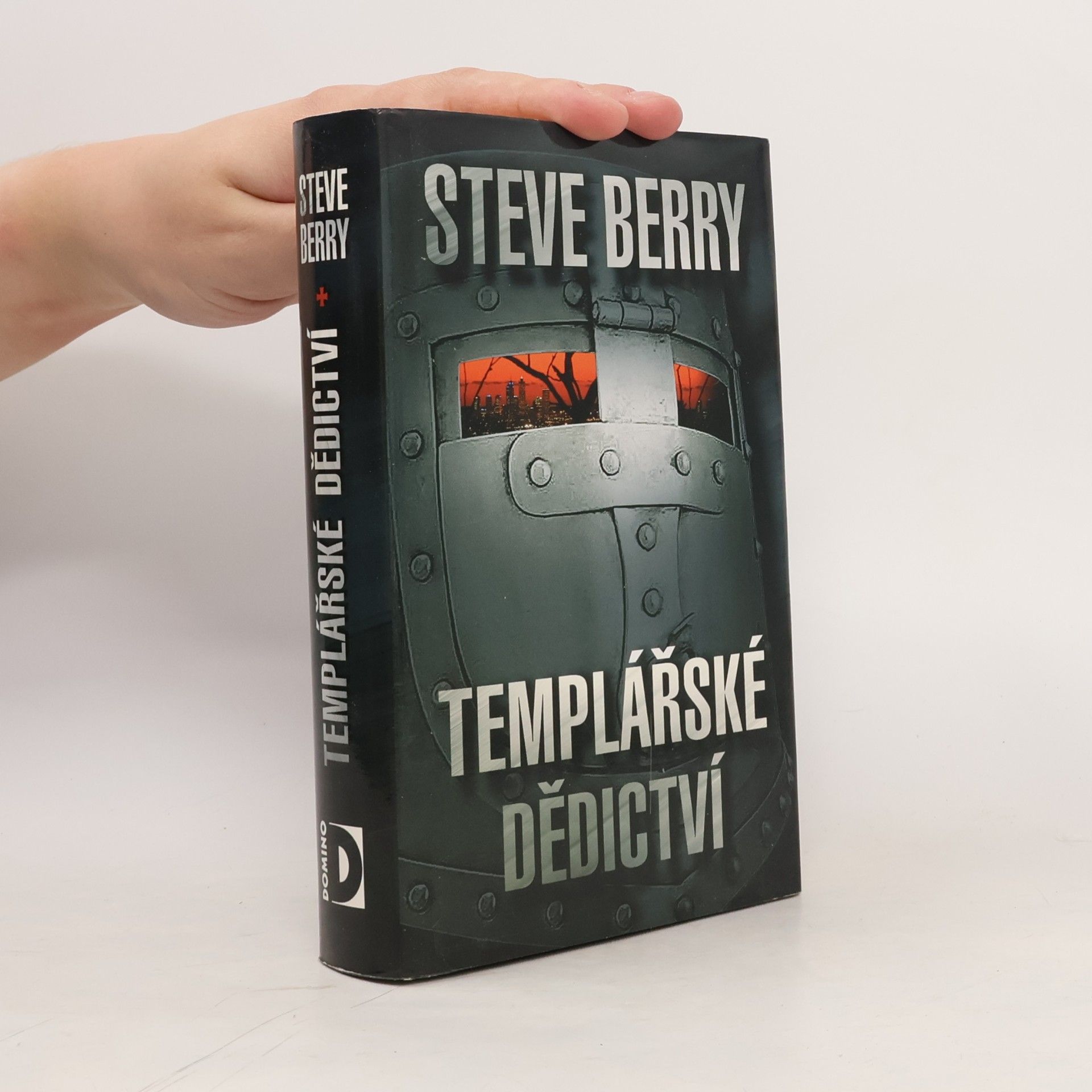 Templářské dědictví
