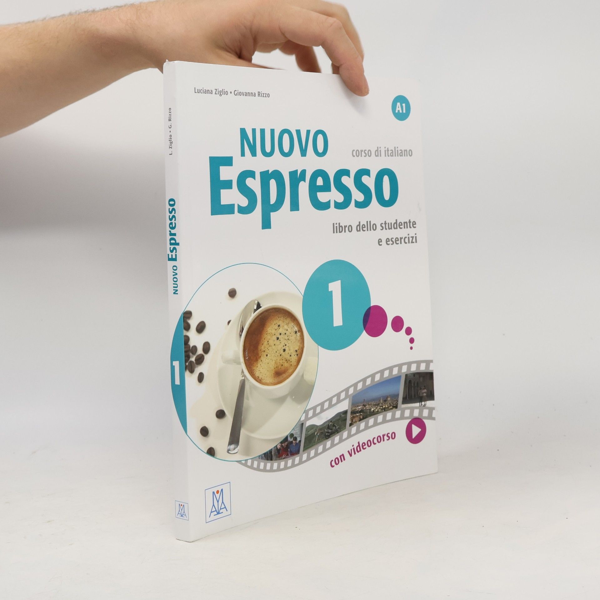 Nuovo Espresso 1