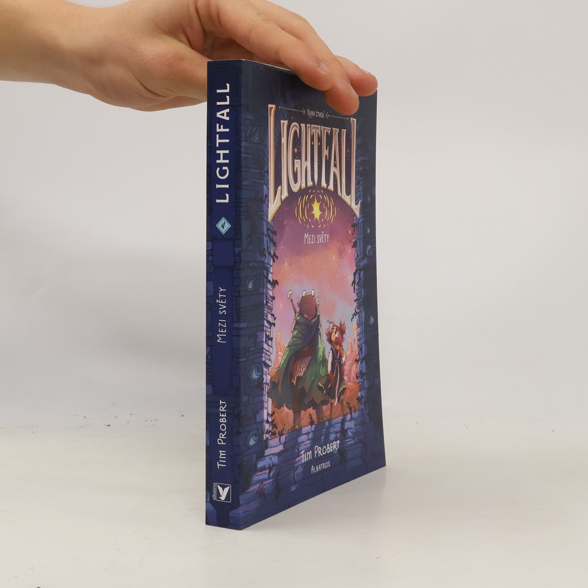 Lightfall 4