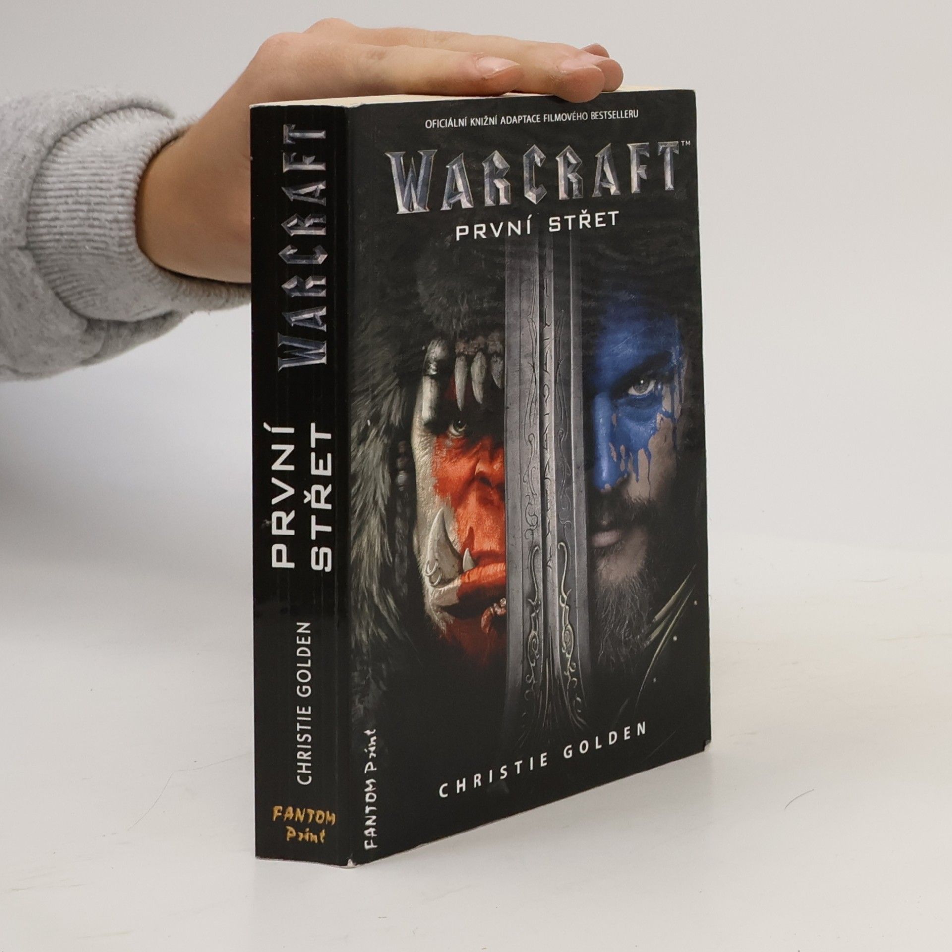 Warcraft. První střet